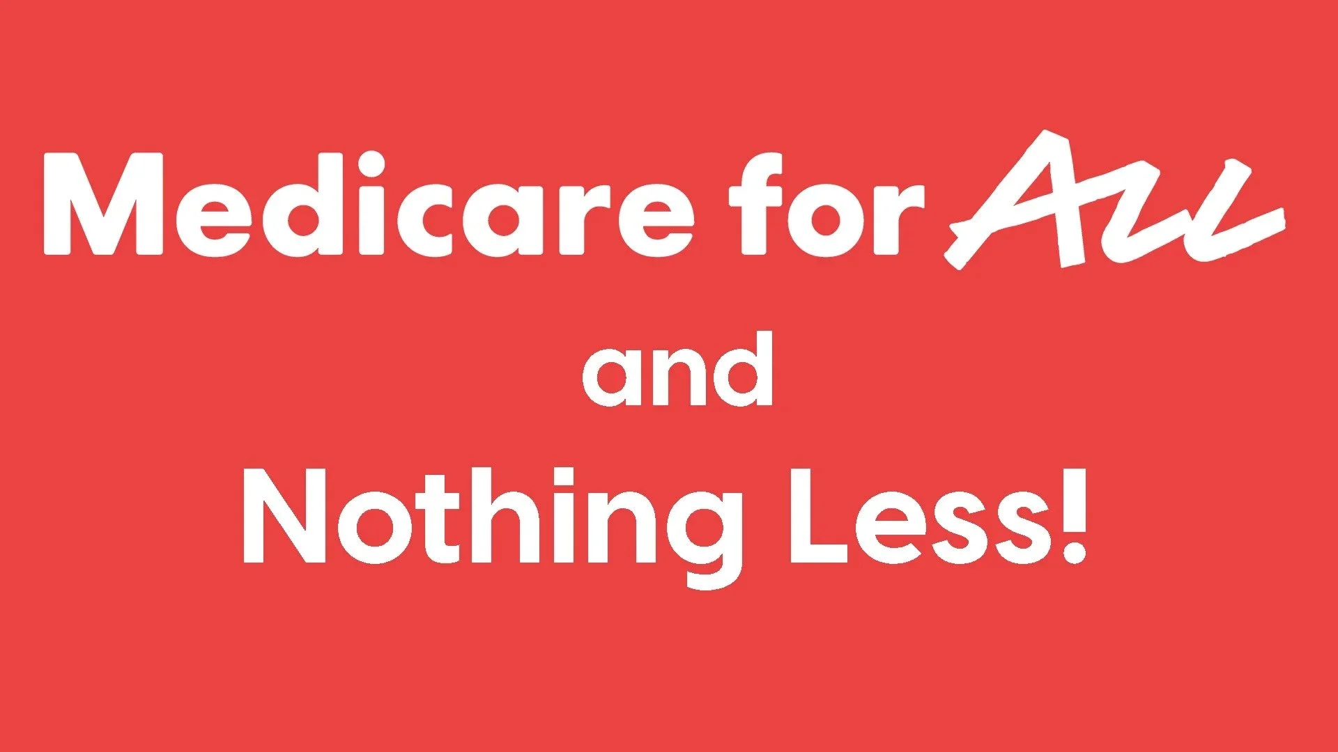 Missouri DSA Chapters Reach Fundraising Goal to Erase Millions in Midwest Medical Debt