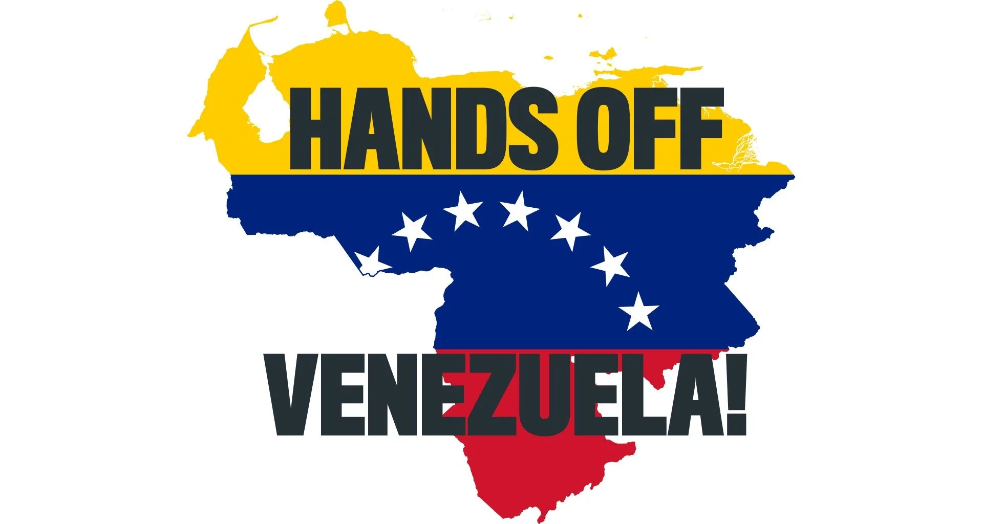 Statement on the United State’s assault on Venezuela
