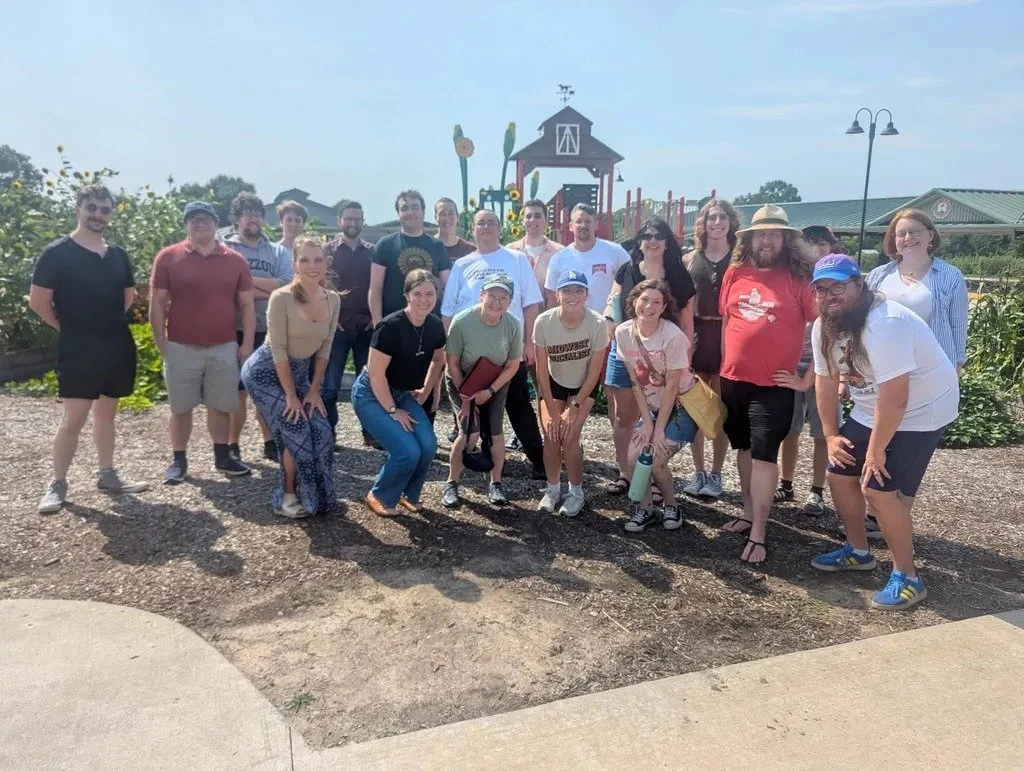 Loved to see all the new and returning members who came out yesterday for our election debrief and policy platform discussion! We also had a great time after the meeting at Logboat for our Socialist Social! Our statement on the August election and ou