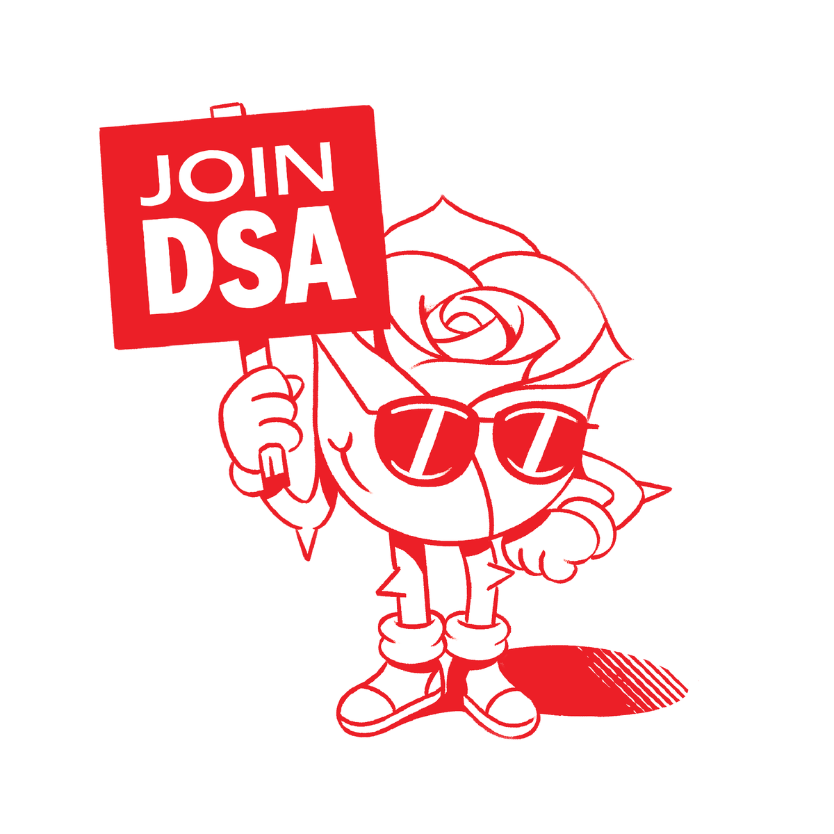 Socialist Phone Banking Power Hour! 