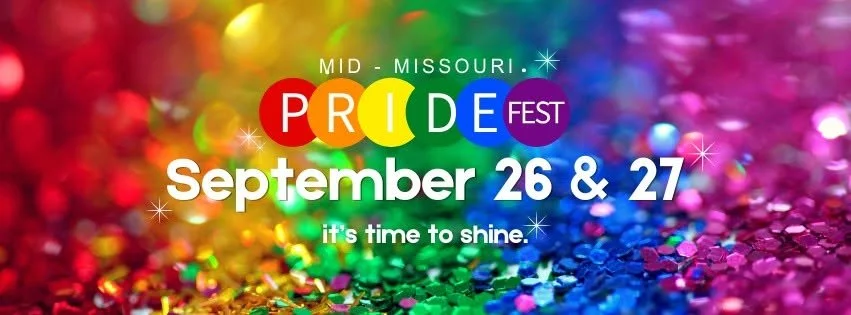 Mid-Missouri PrideFest! (Copy)