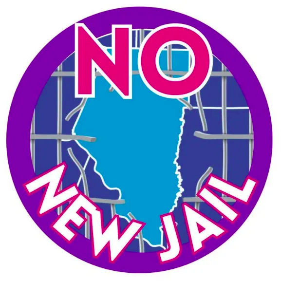 NO NEW JAIL! Knock Doors to Talk to Voters about Voting NO on Prop L