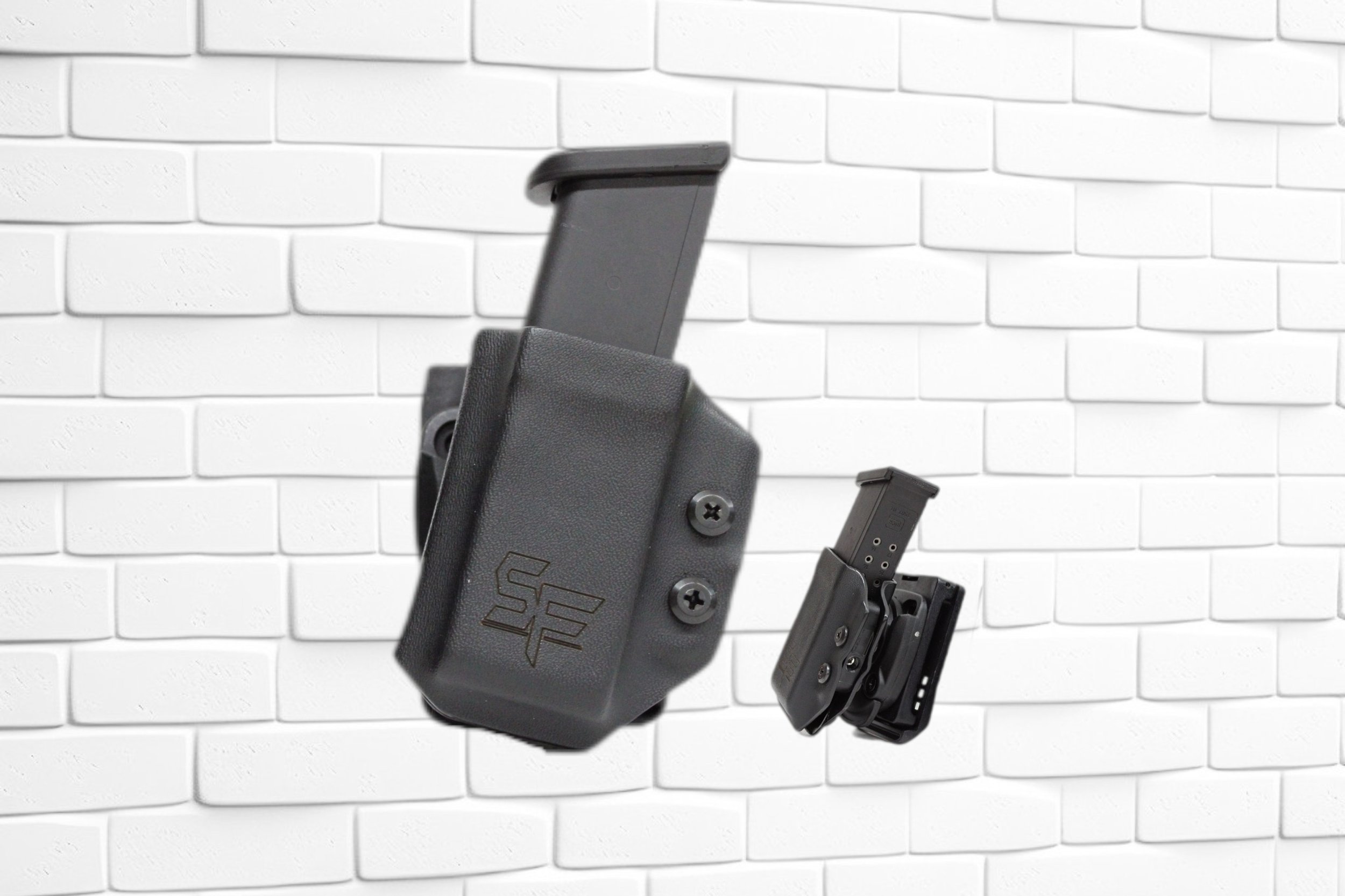 OWB Roto Magazine Holder