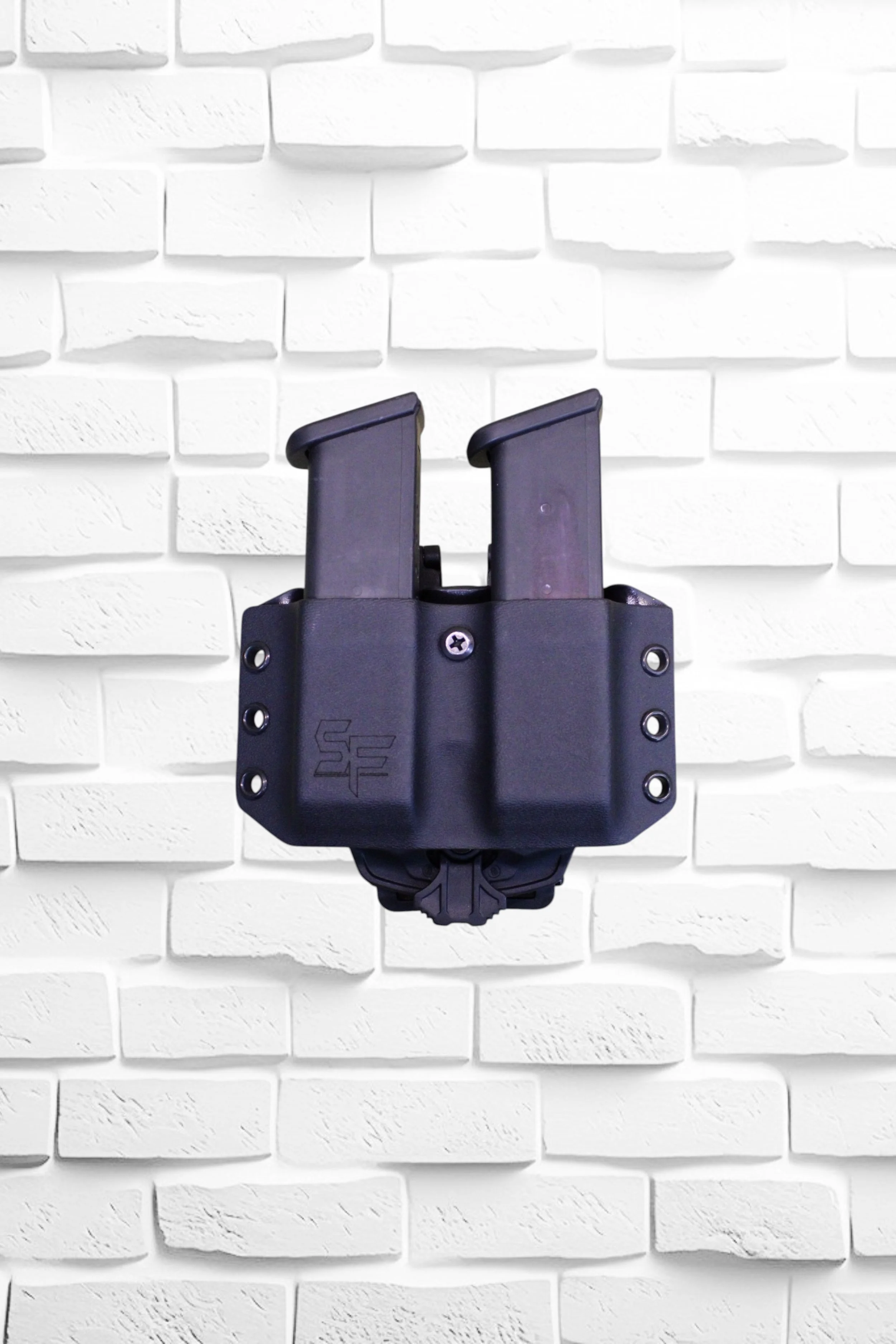 OWB Double Magazine Holder