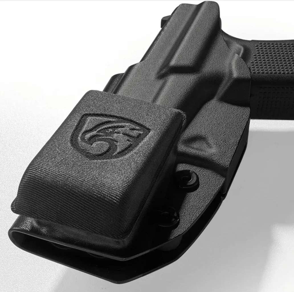 Concealment Wedge