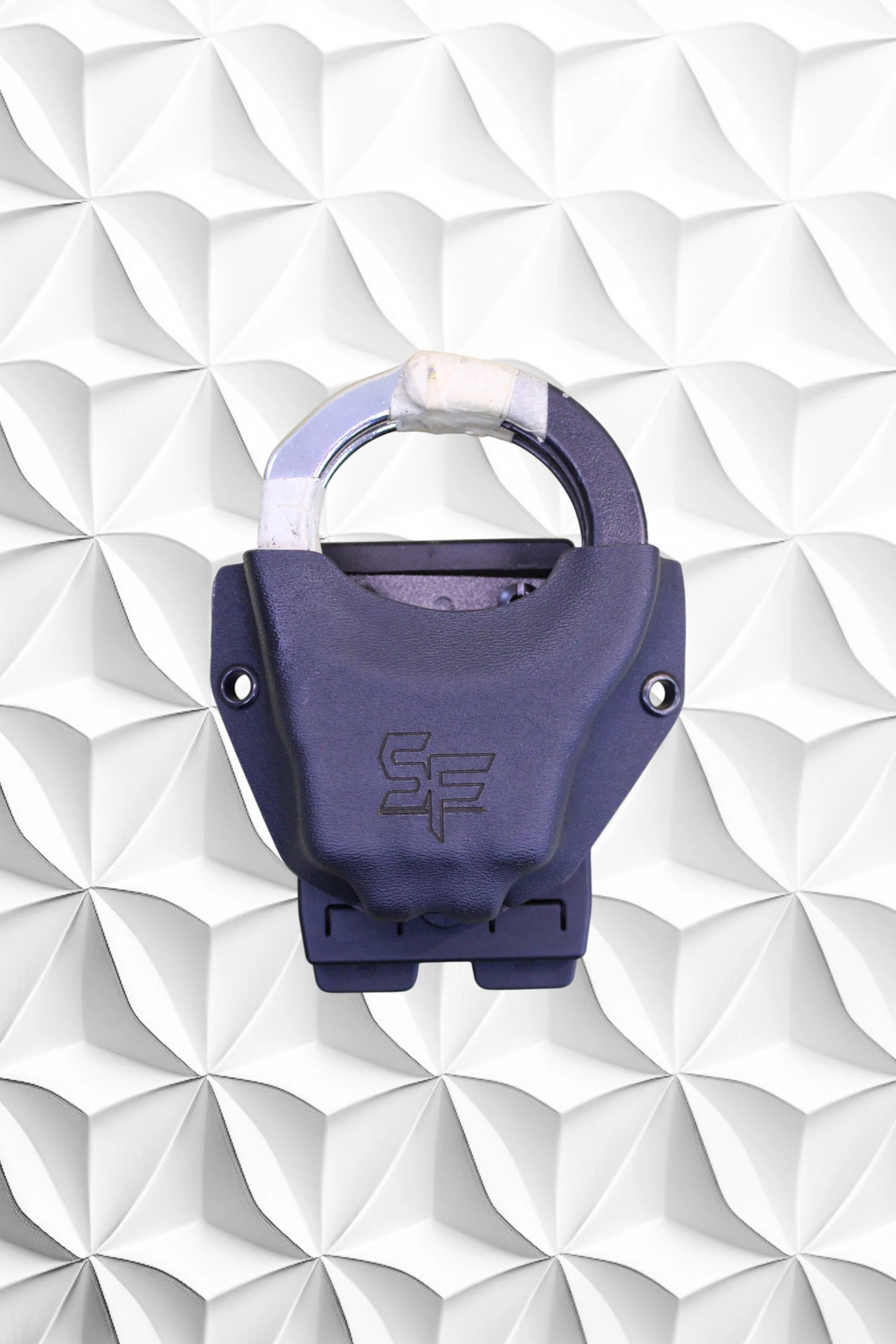 OWB Single Handcuff Holder