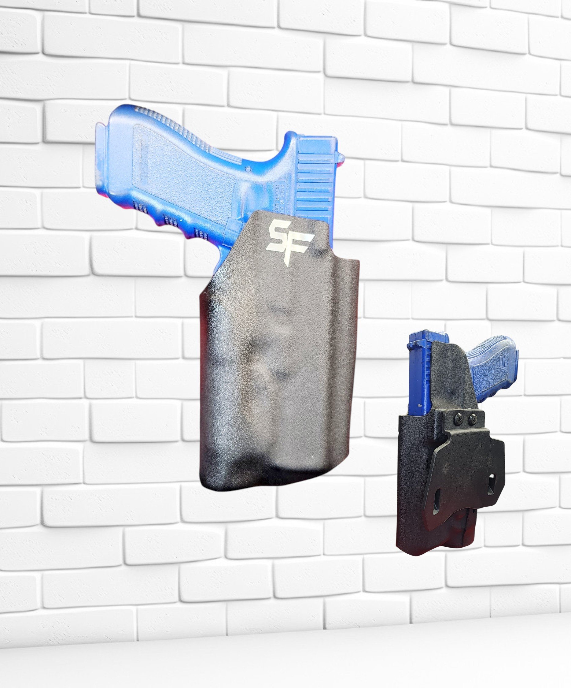 Alpha Foxtrot Paddle Holster