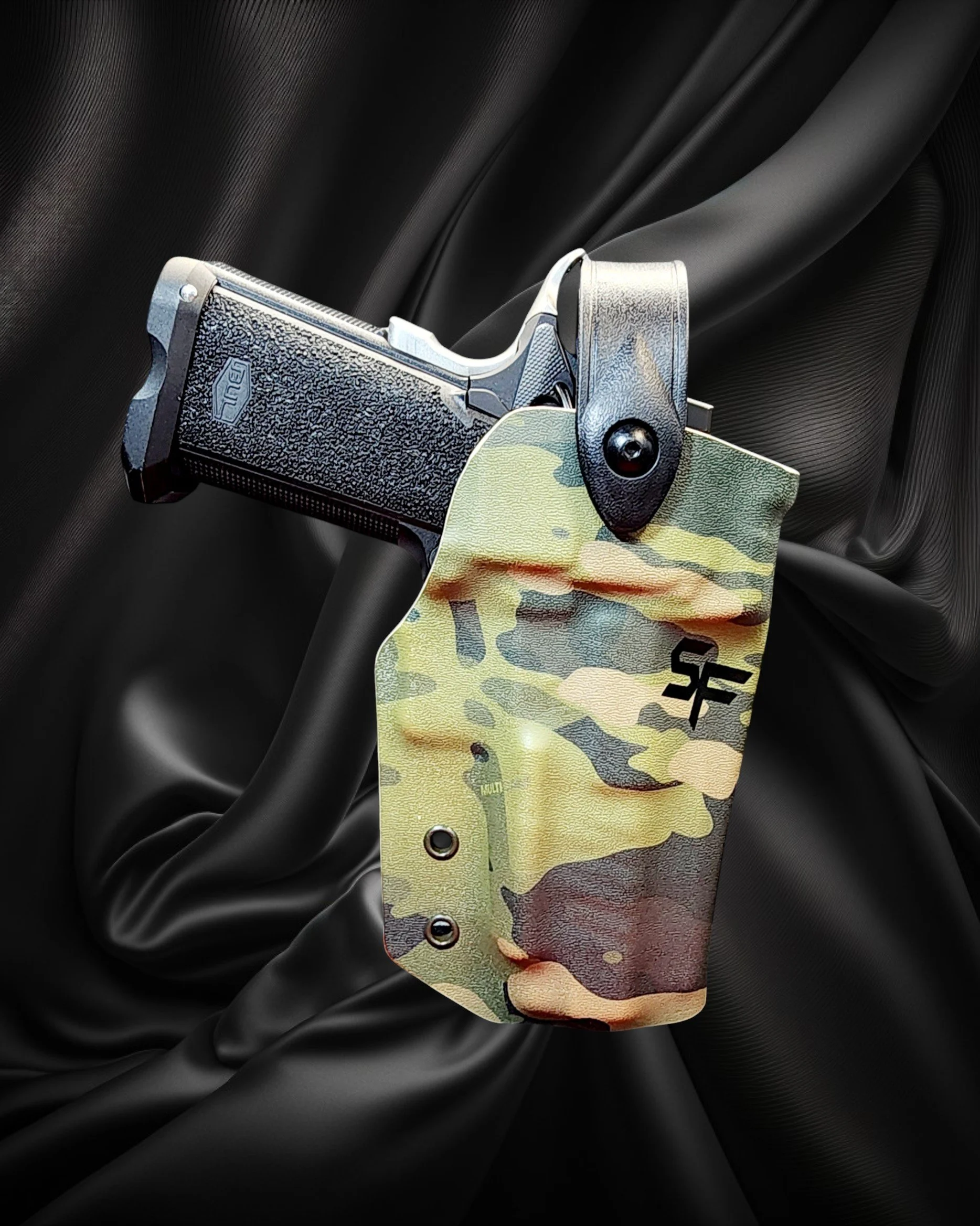 Springfield Level 2 Duty