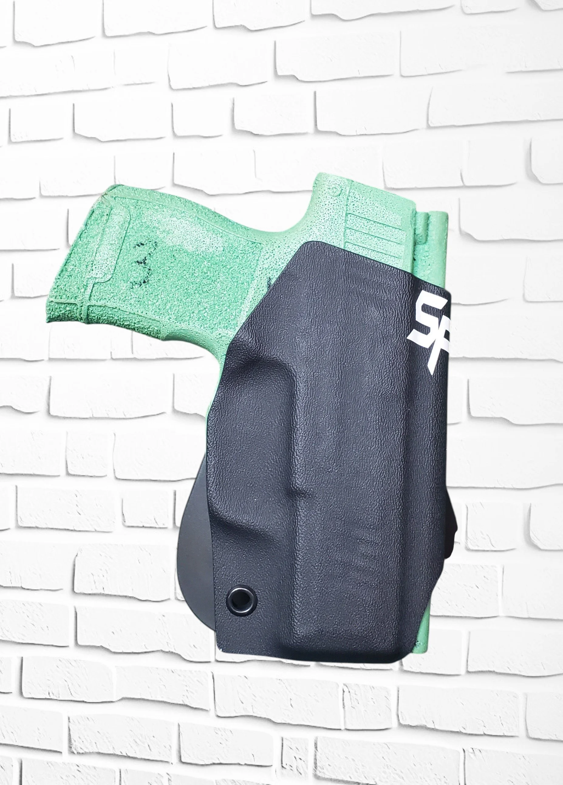 Sig Sauer Paddle Holster