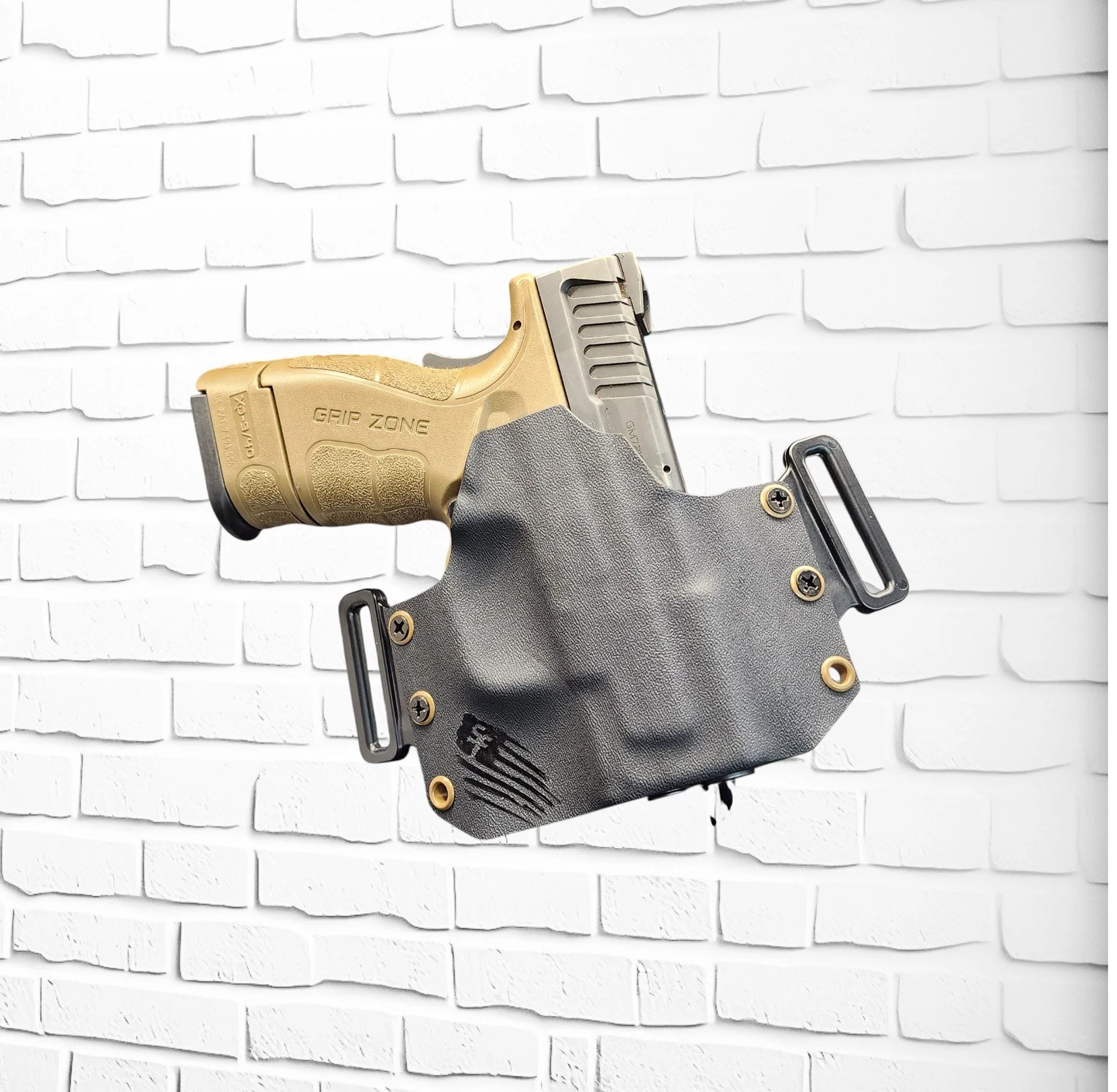 Springfield OWB Pancake