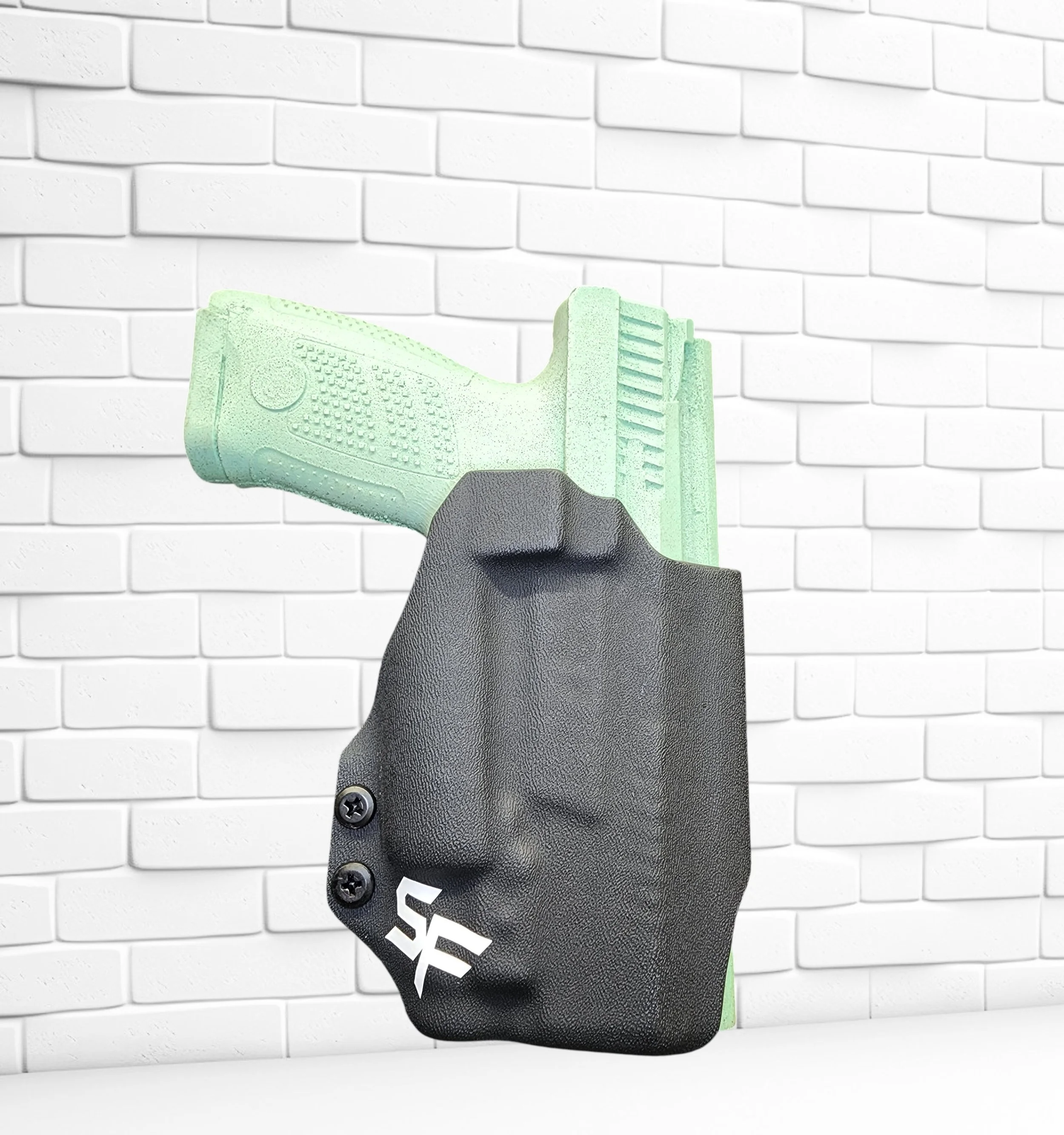 CZ Paddle Holster
