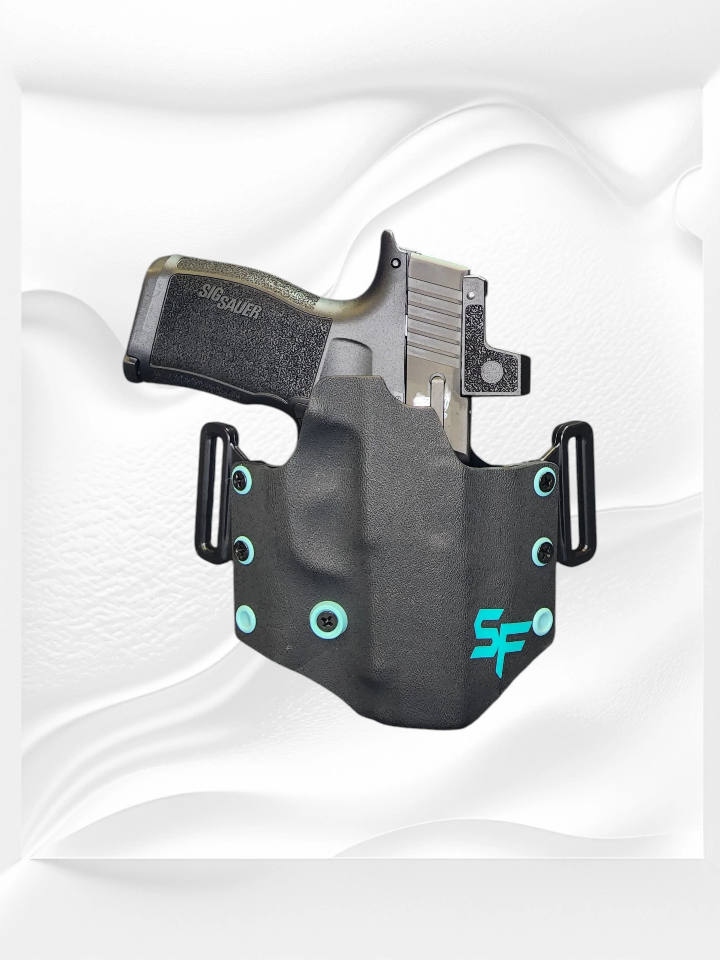 Sig Sauer OWB Pancake