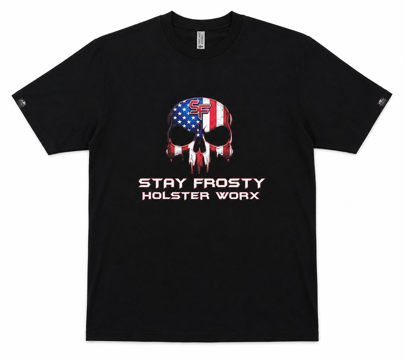 SFHWX T-Shirt