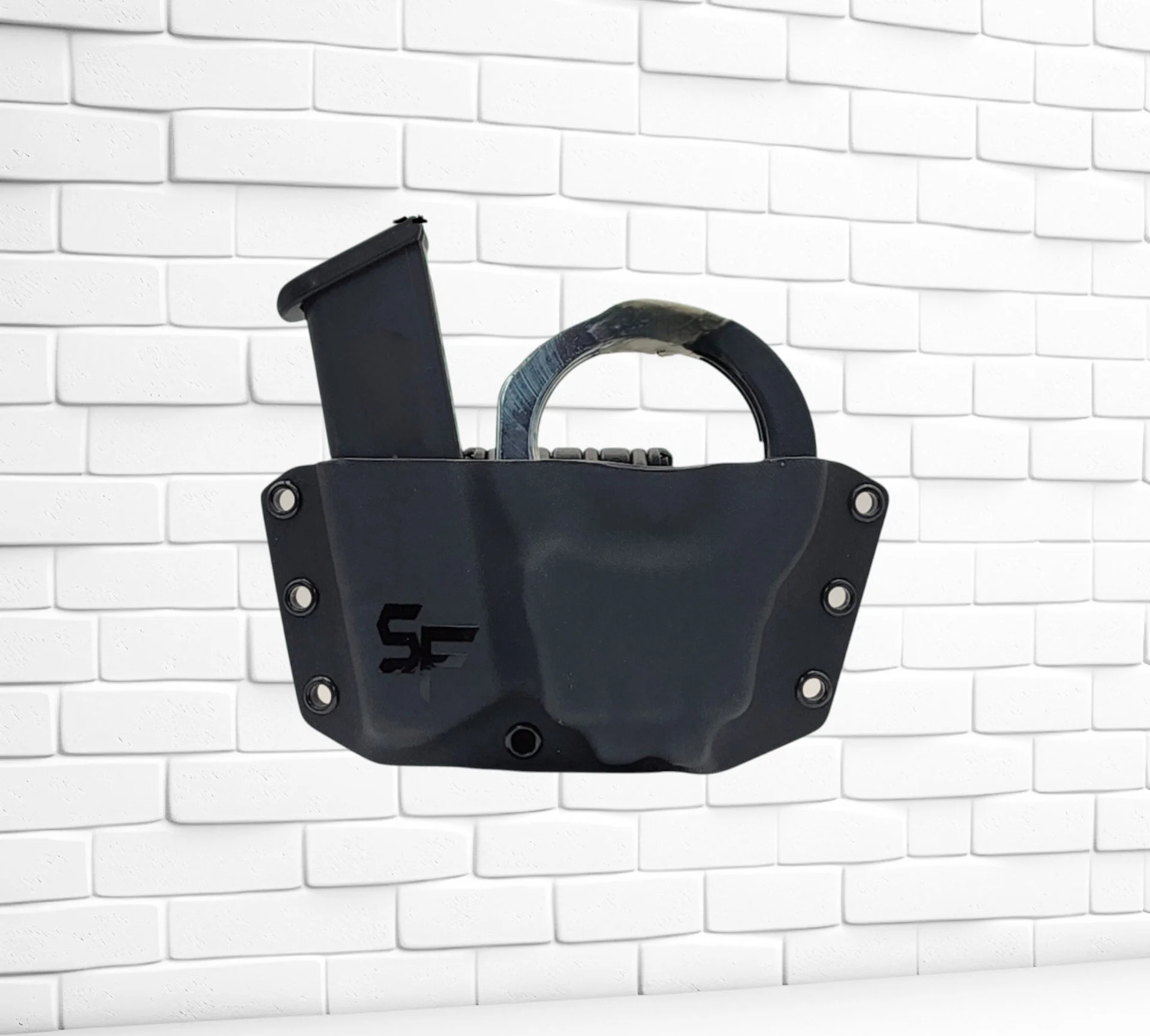 OWB Magazine/Cuff Holder