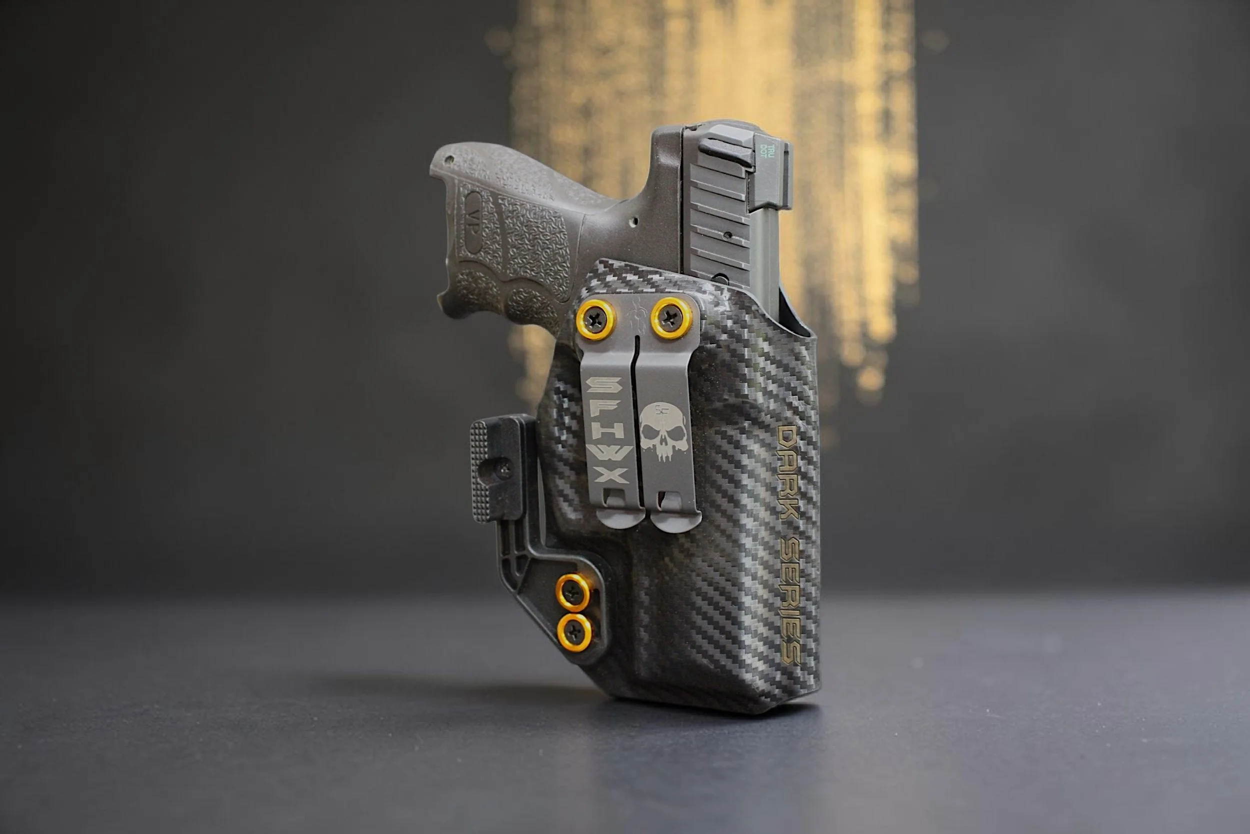 HK IWB Taco