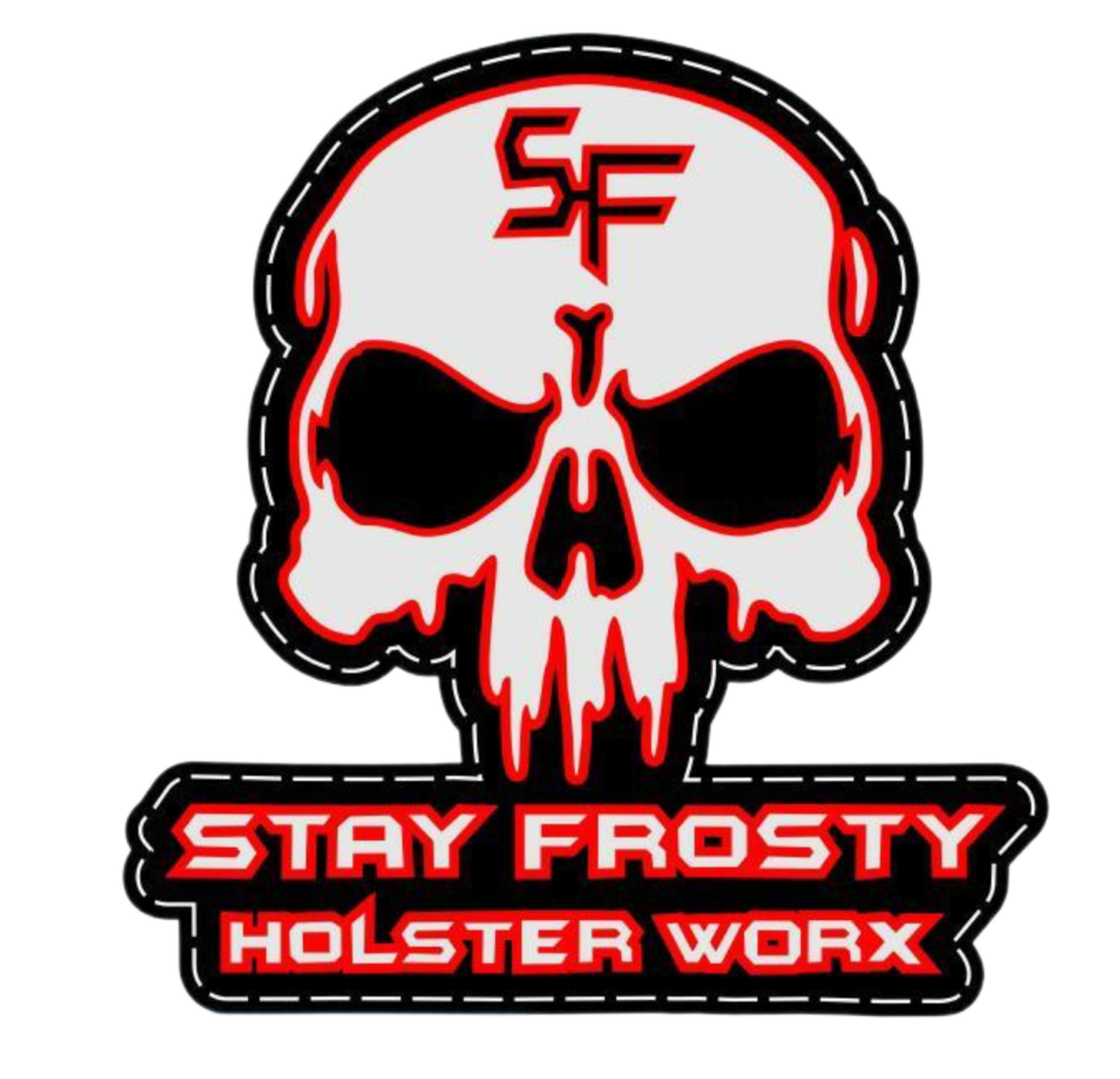 Stay Frosty Holster Worx
