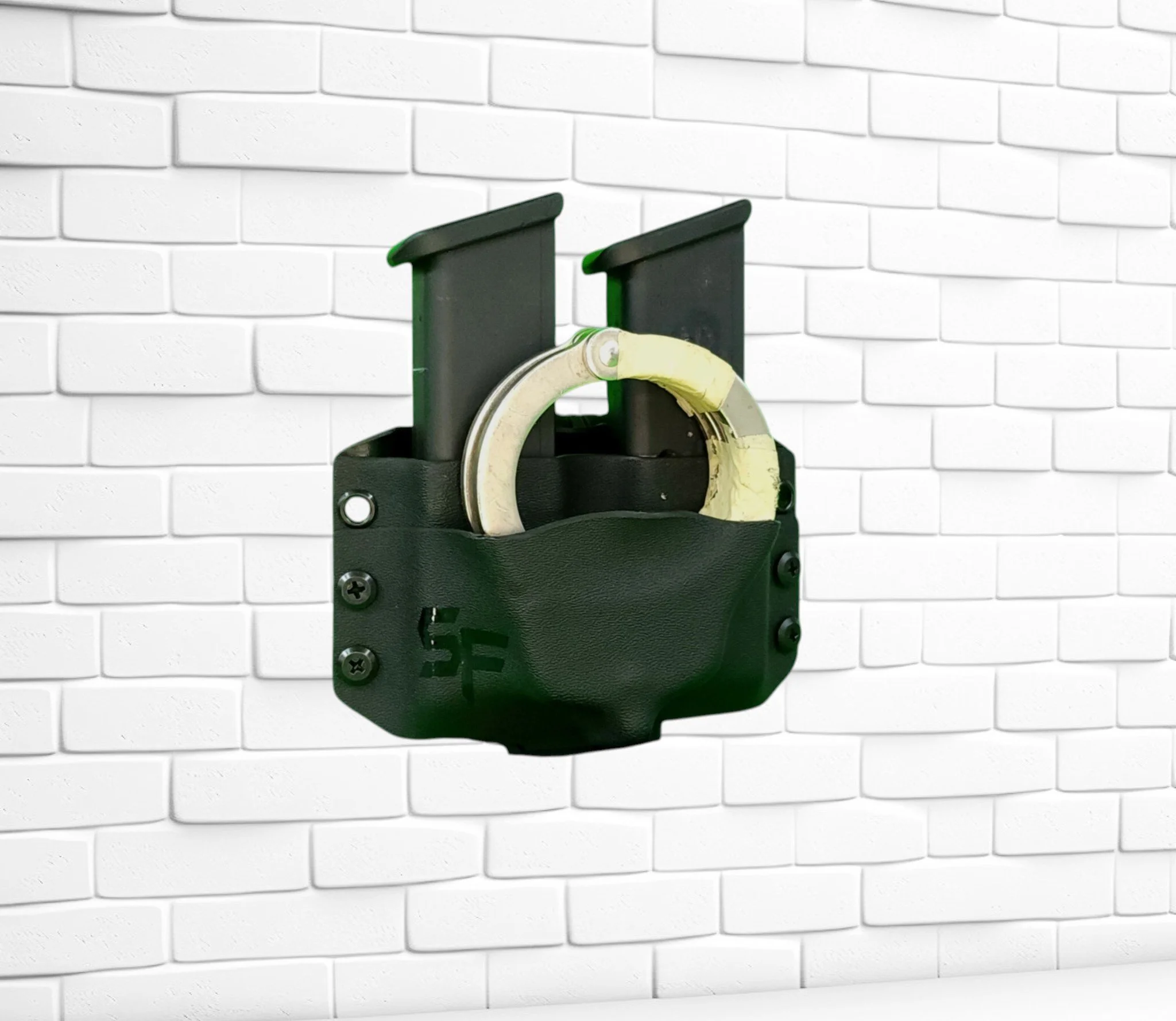 OWB Roo Magazine/Cuff Holder