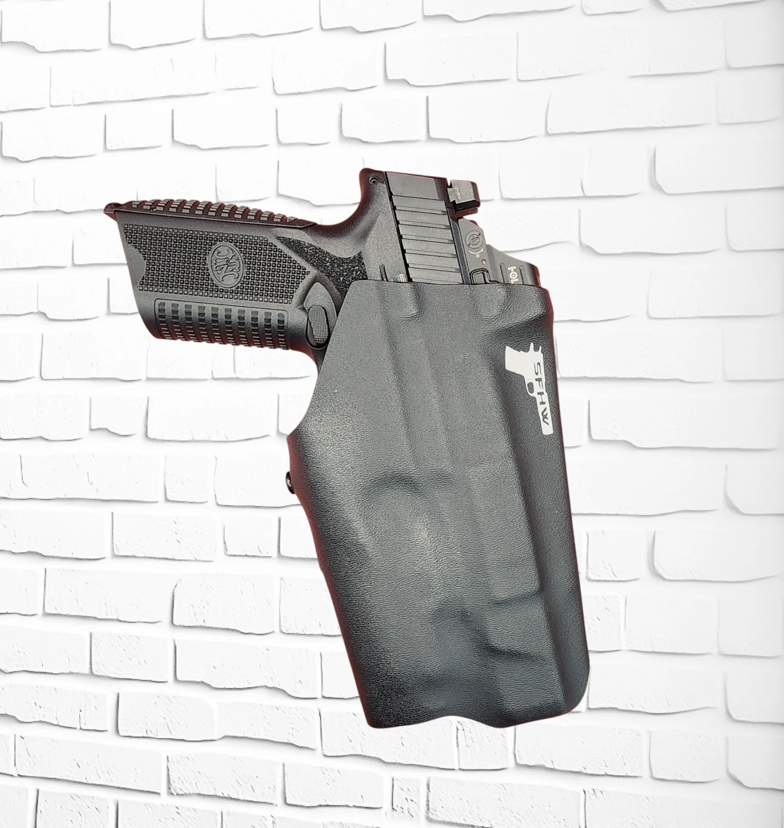 FN Paddle Holster