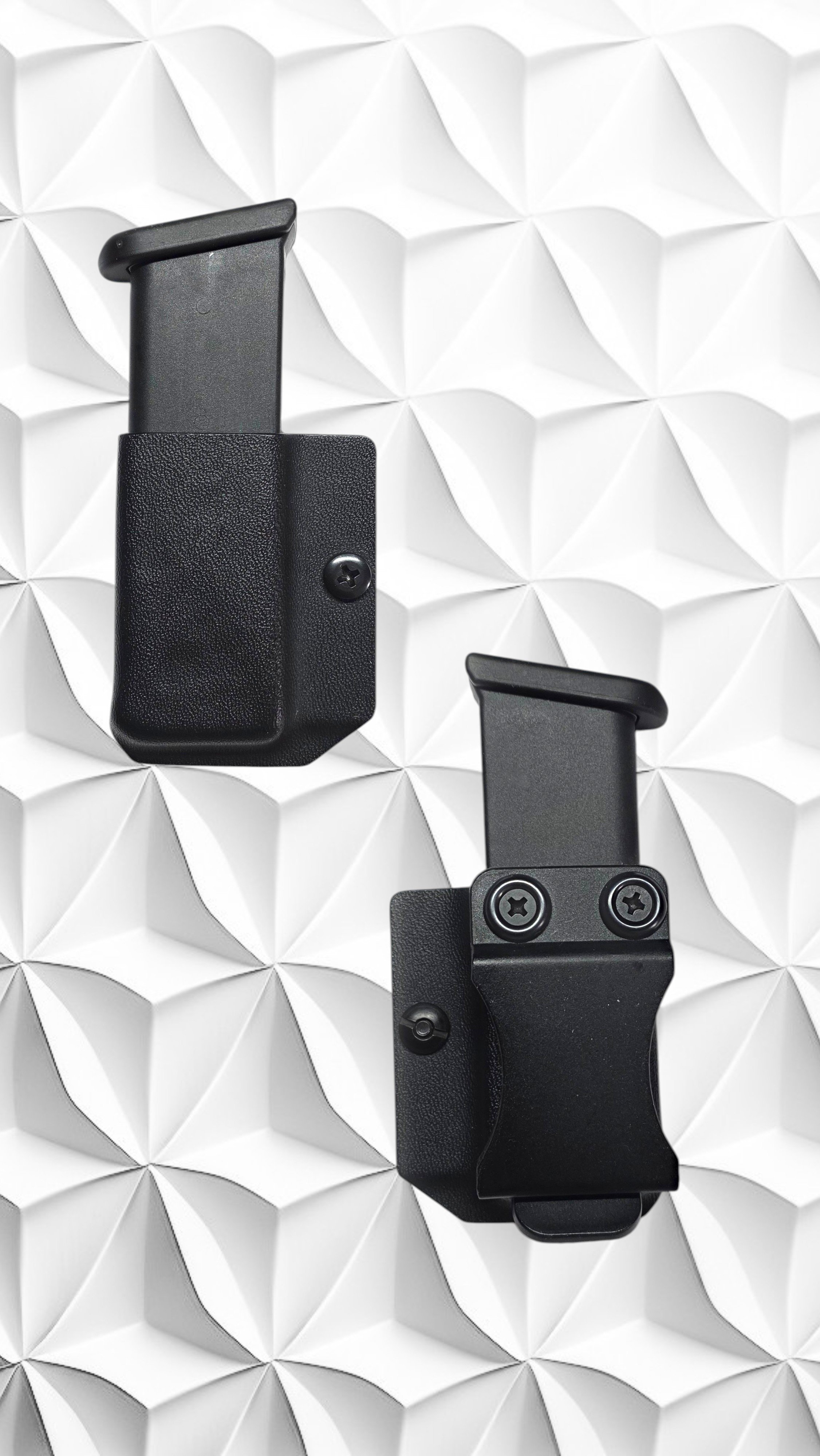 OWB Single Magazine Holder