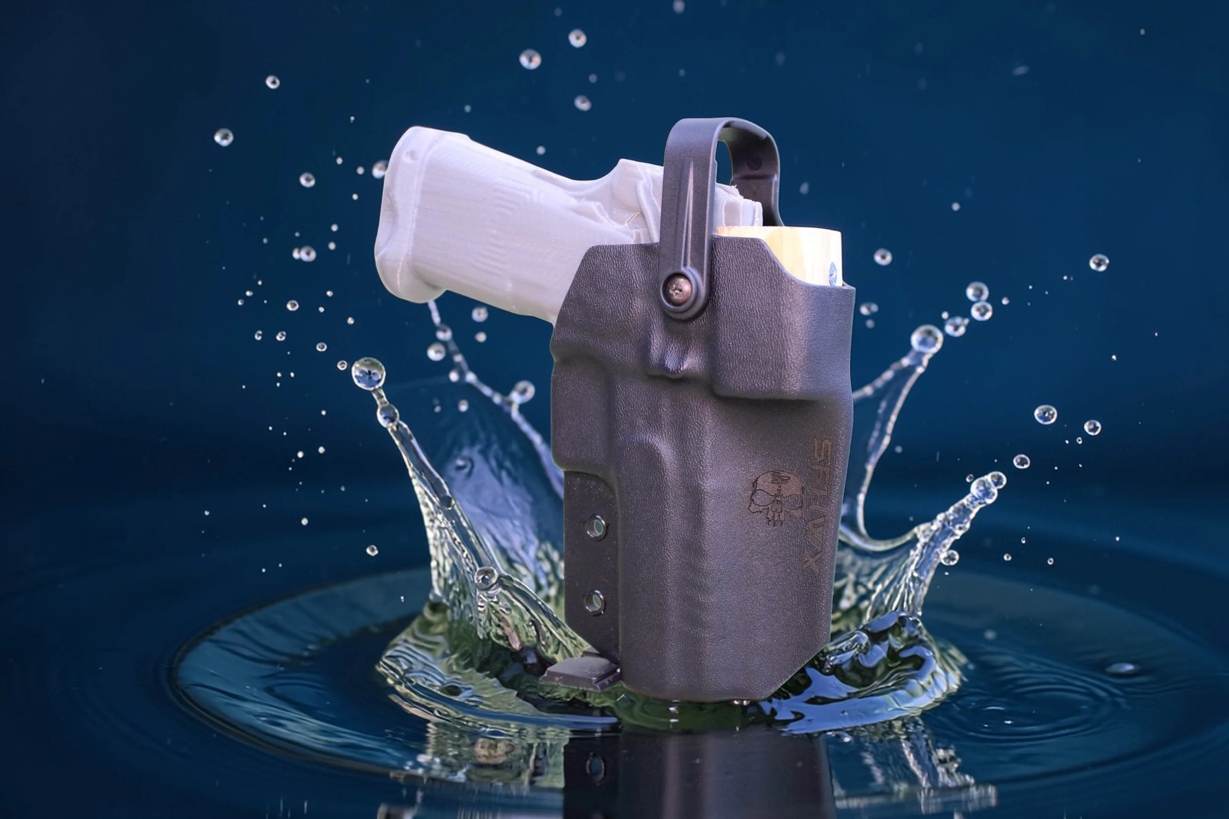 Alpha Foxtrot Level 2 Duty