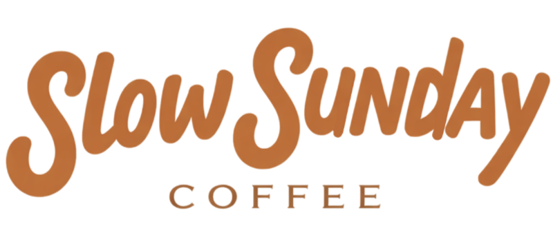 Slow Sunday Coffee catering, a full-service espresso bar in Grand Rapids, Michigan!