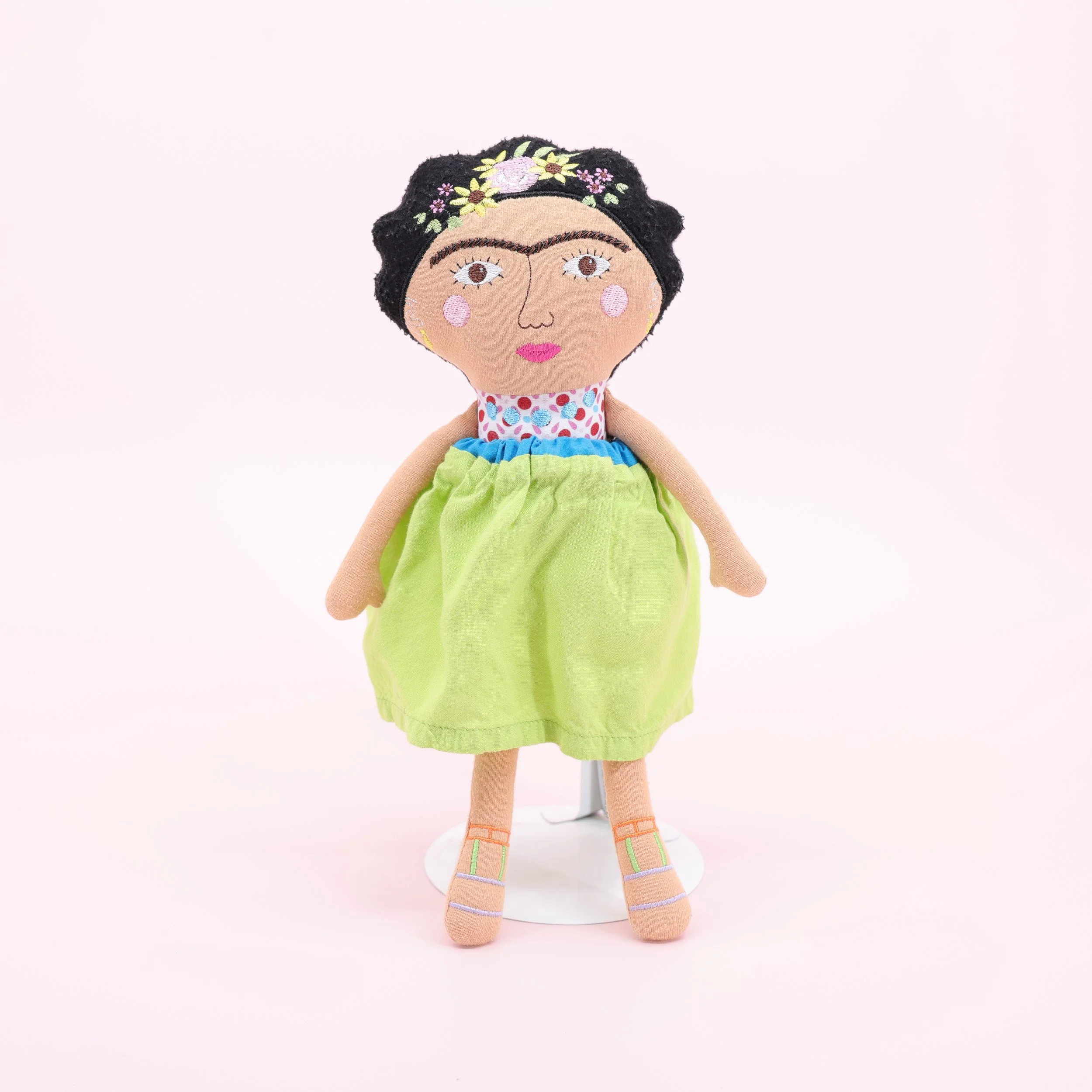 Frida