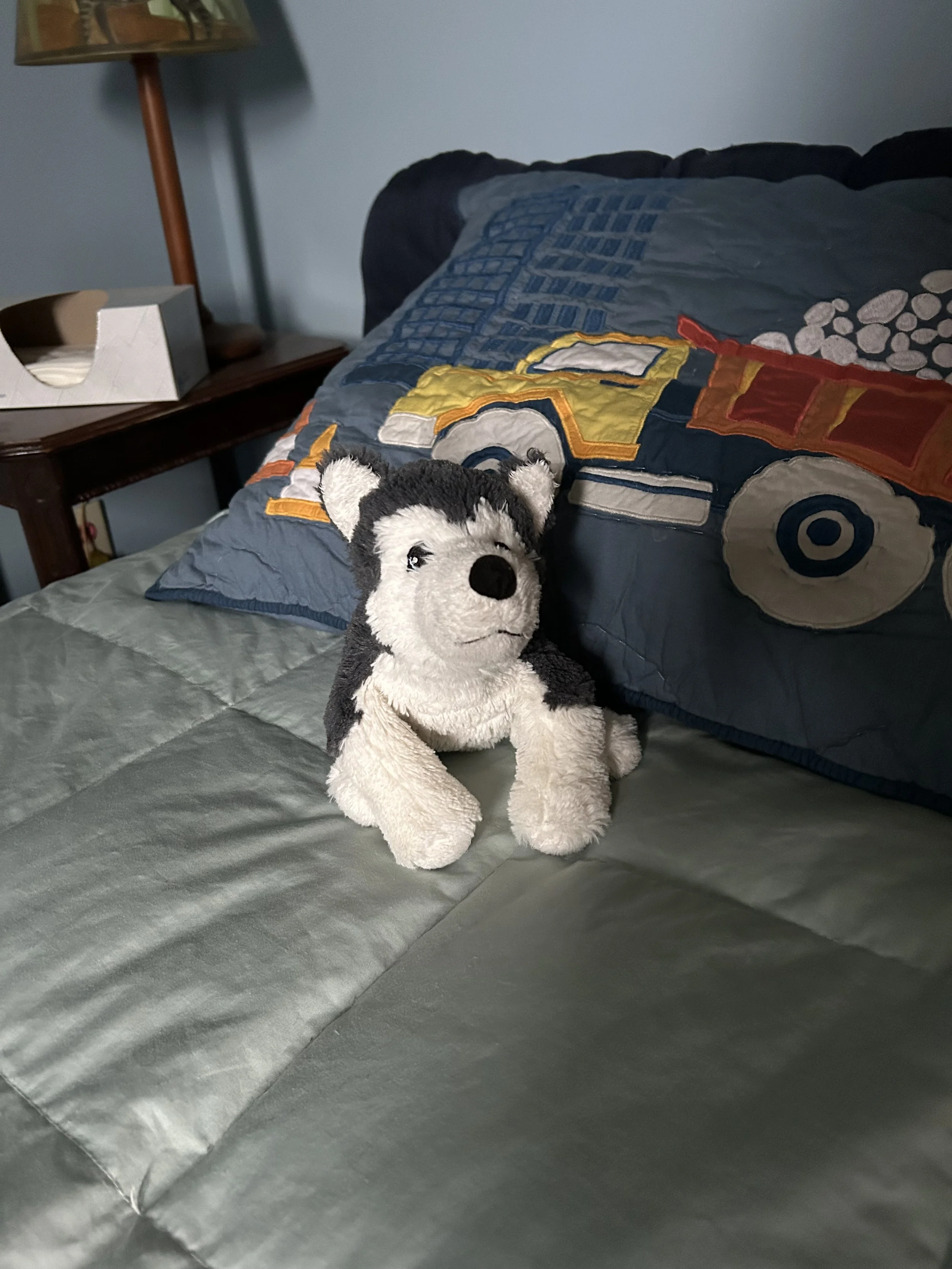 Balto