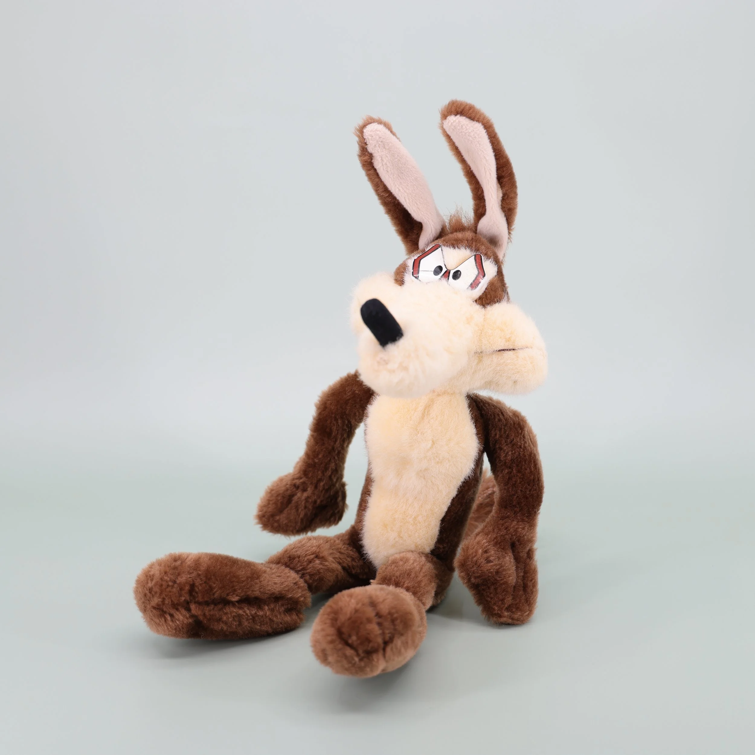 Wile E.