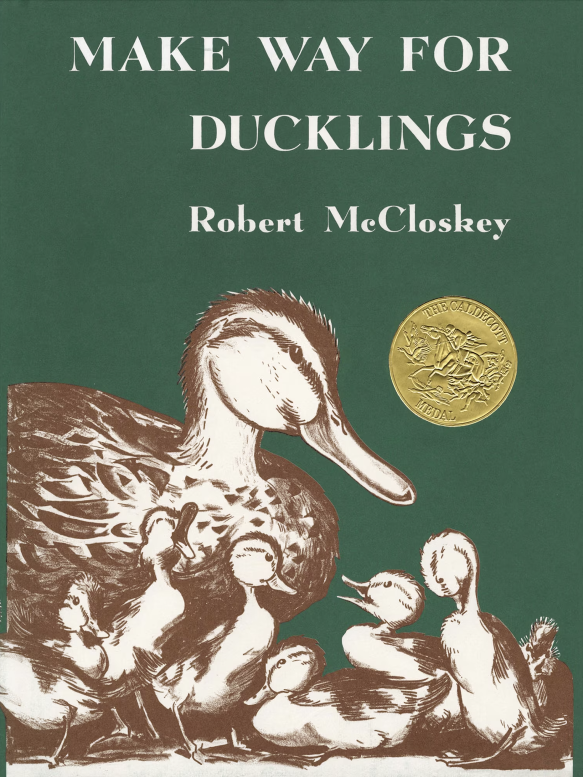Duckling Day