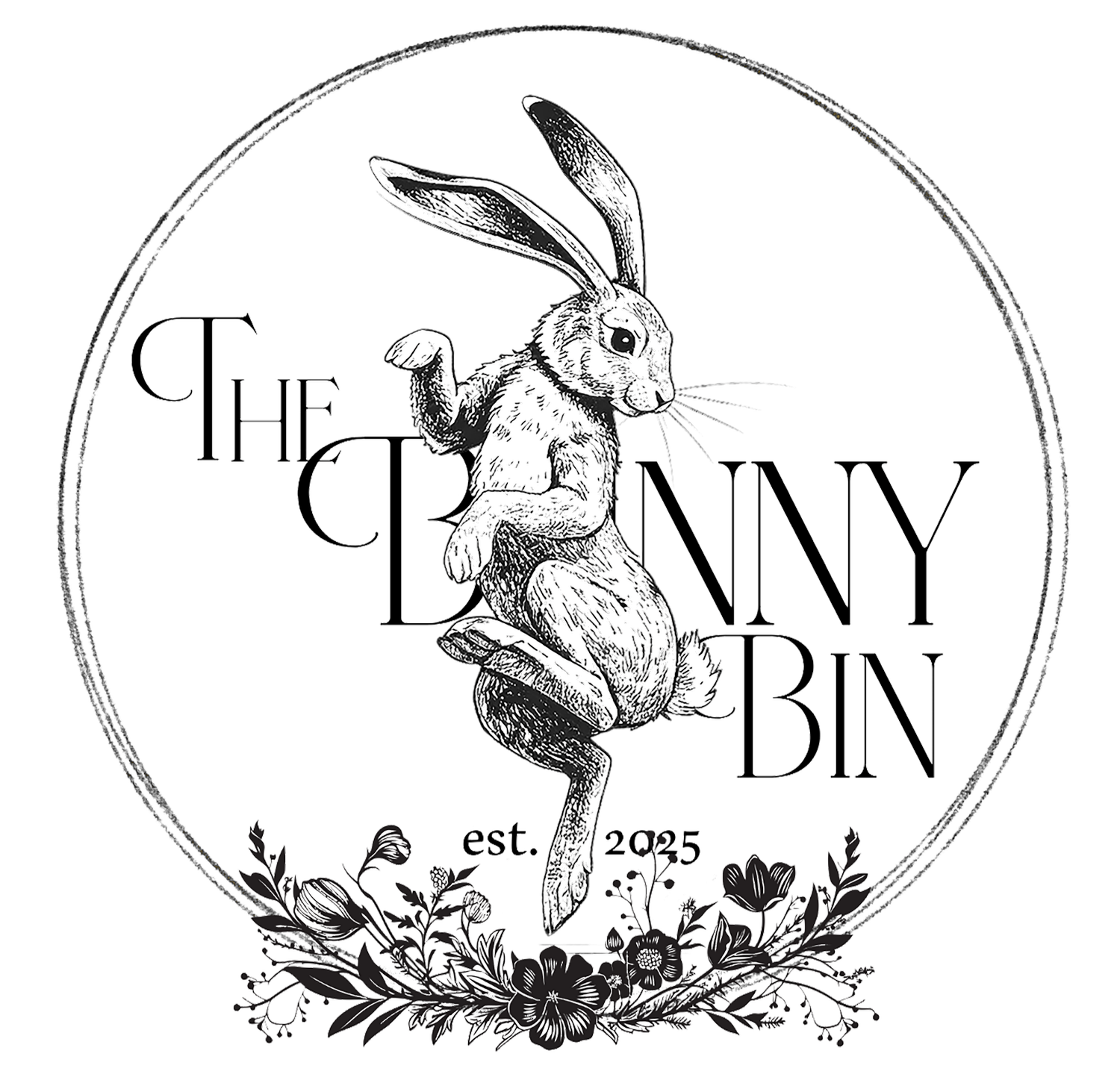 The Bunny Bin