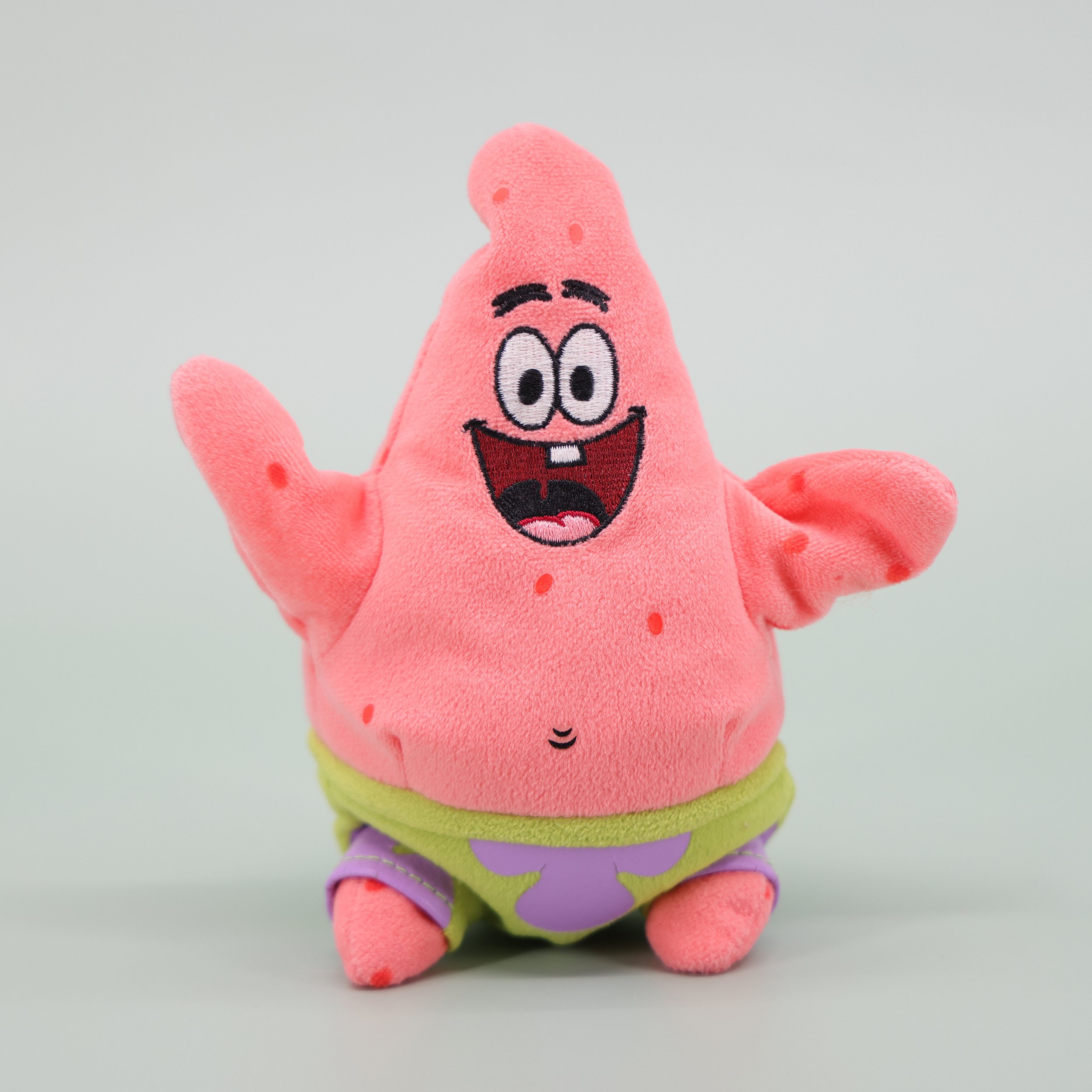 Patrick