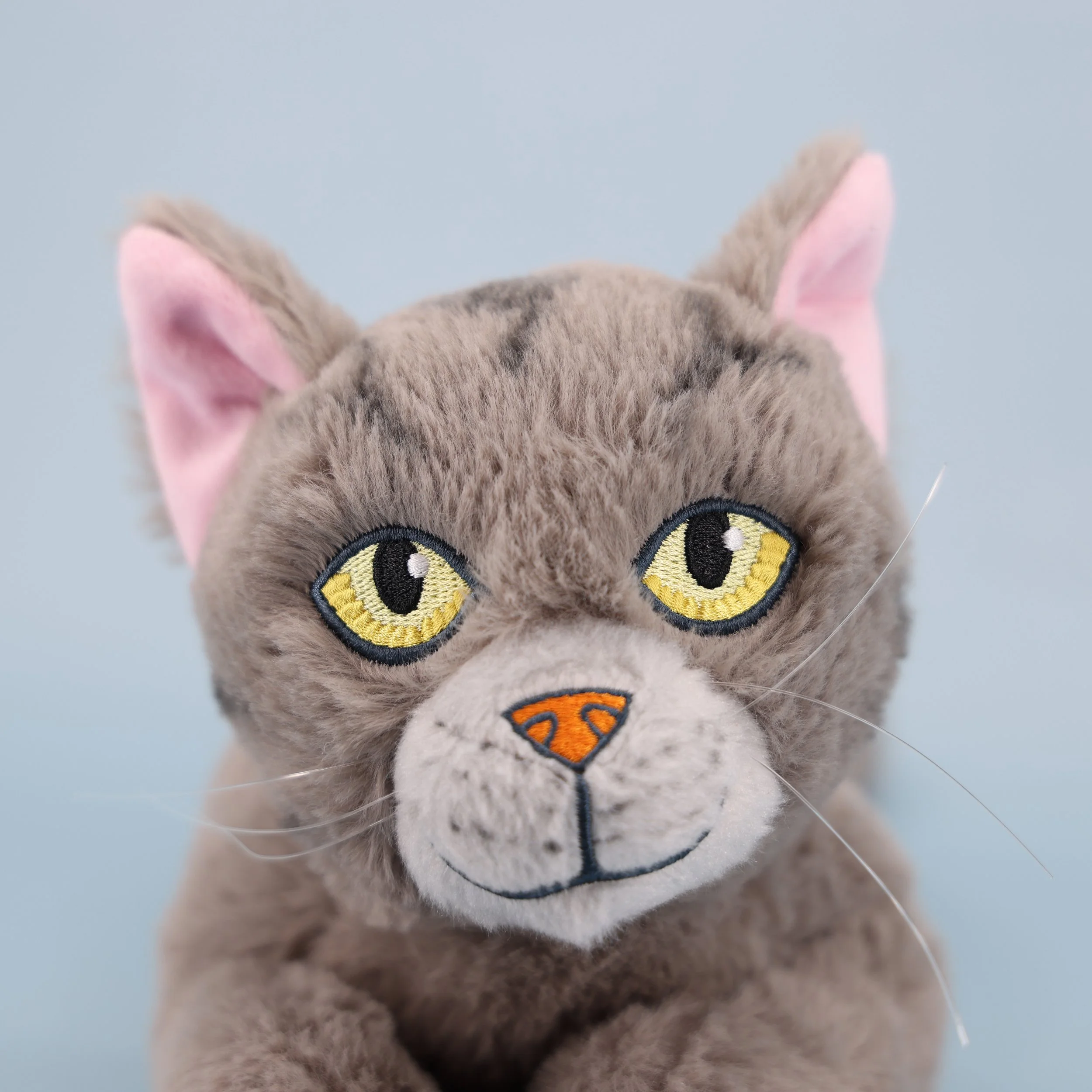 Graystripe