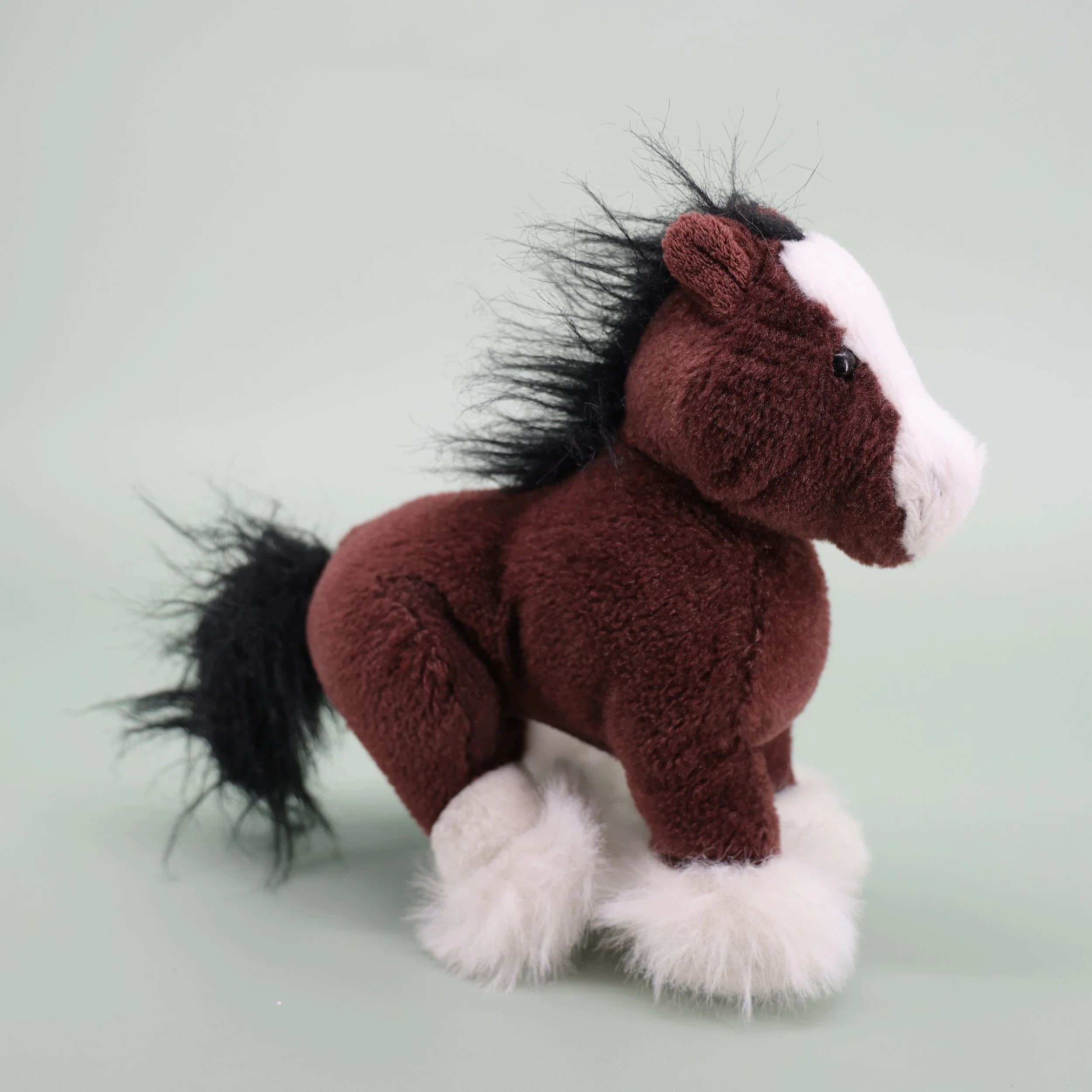Clip Clop
