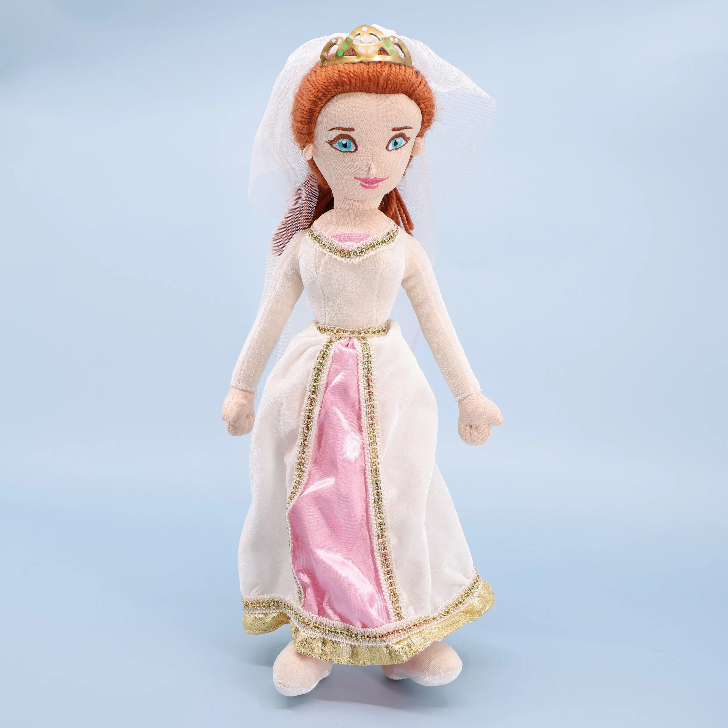 Princess Fiona