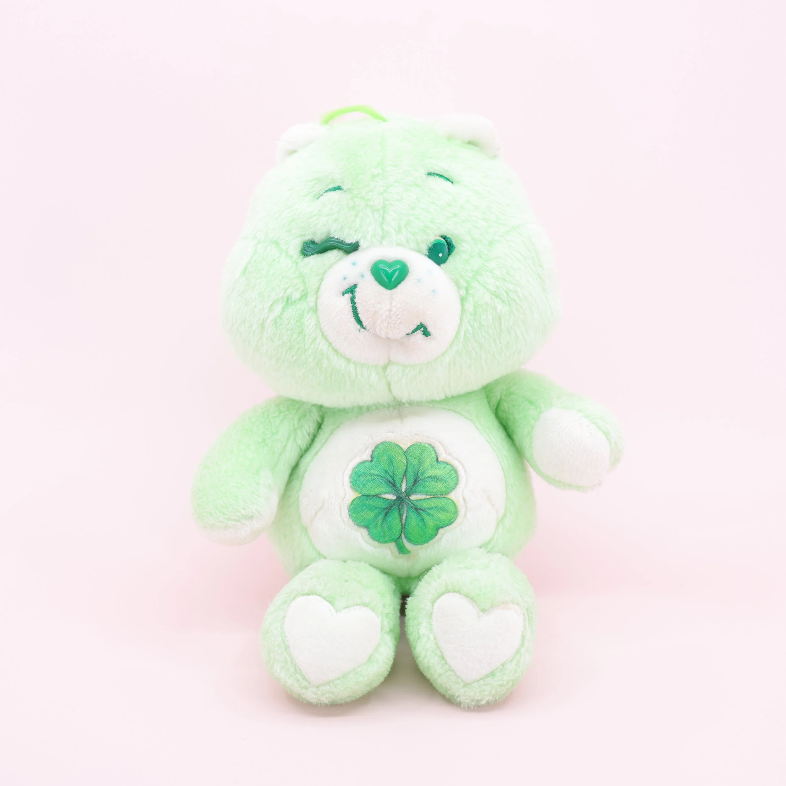 Good Luck Bear