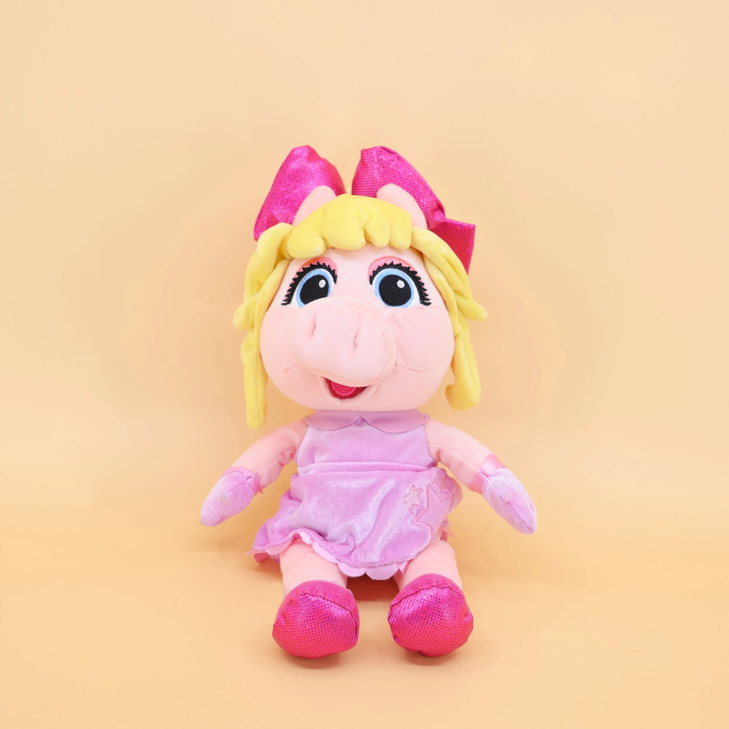 Ms. Piggy
