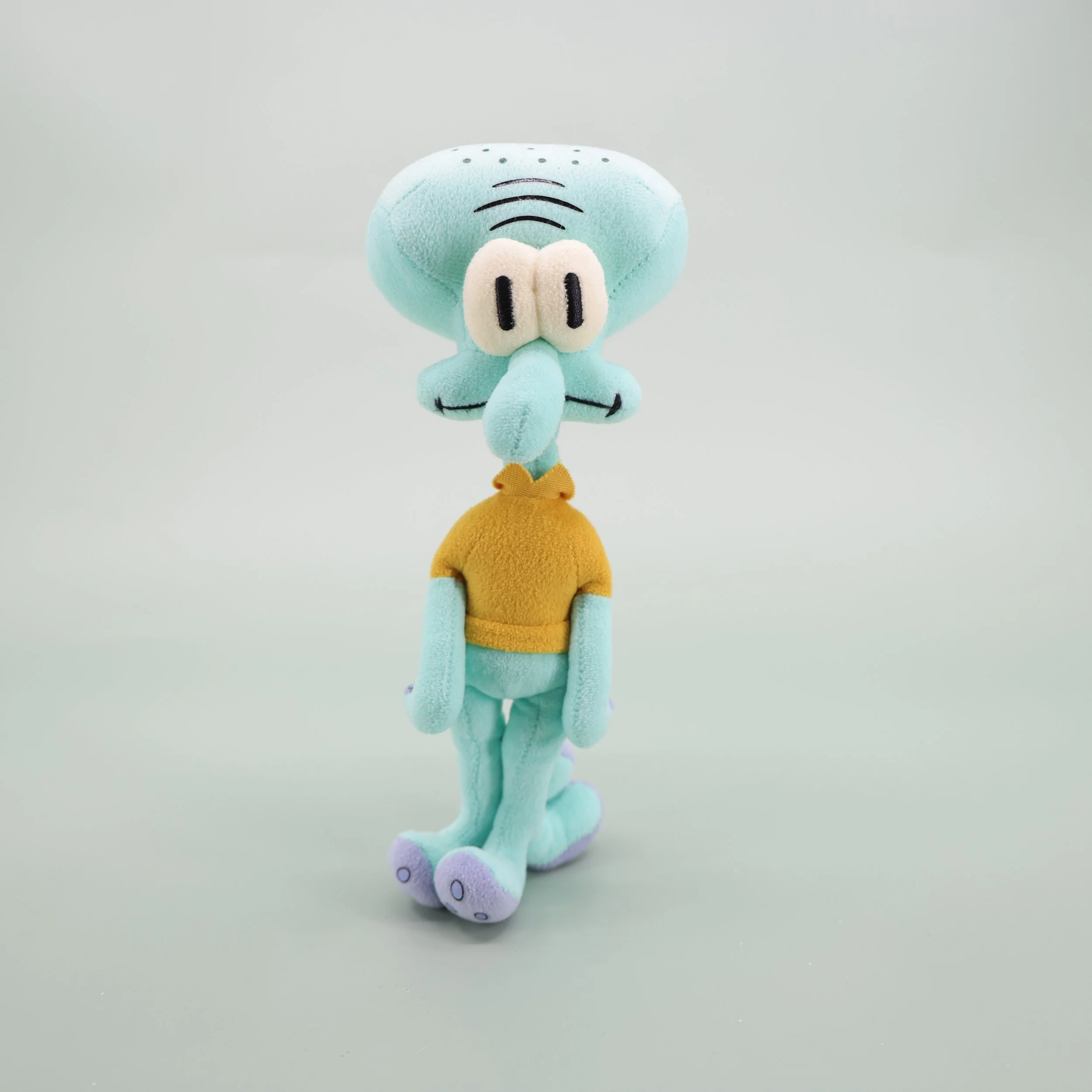 Squidward