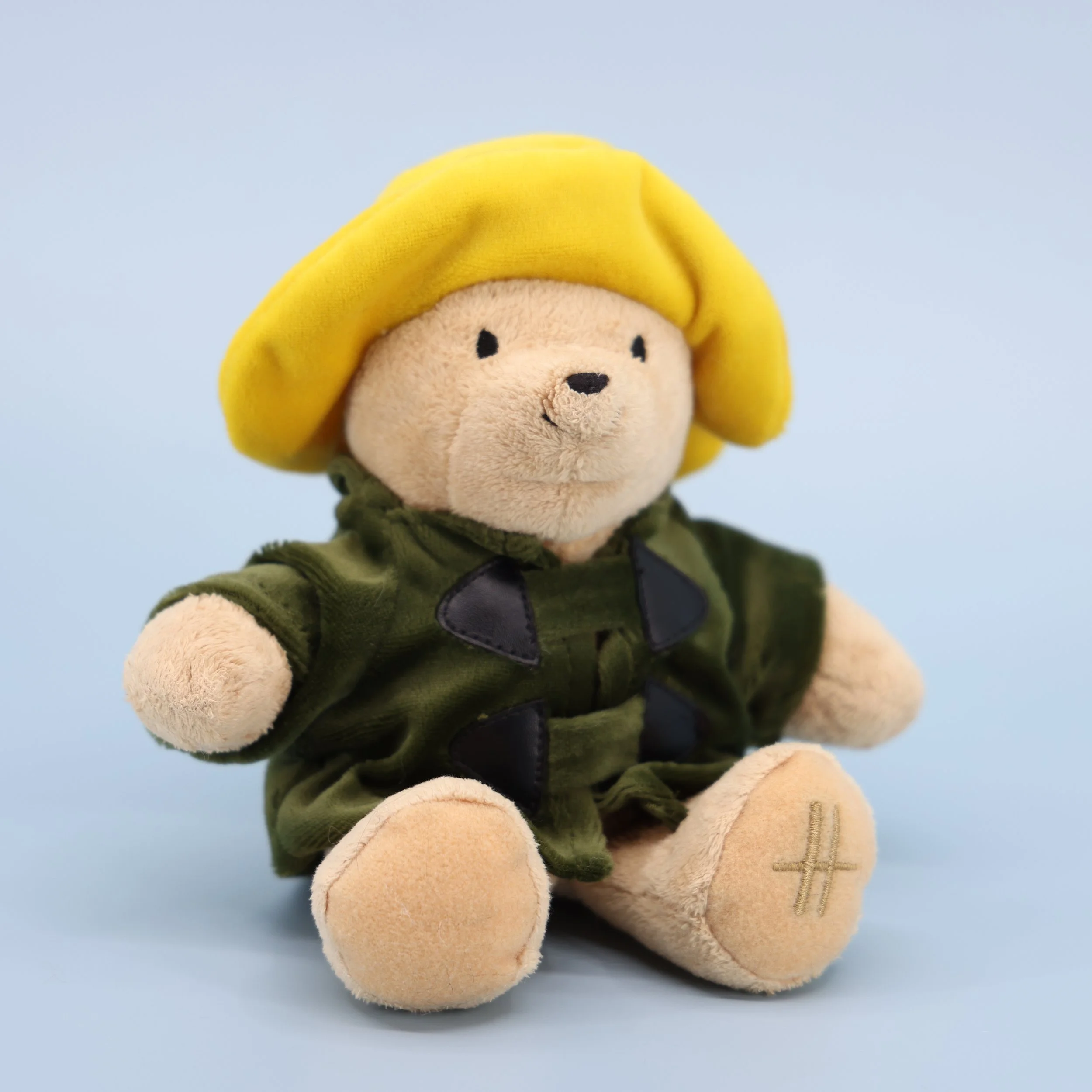 Paddington