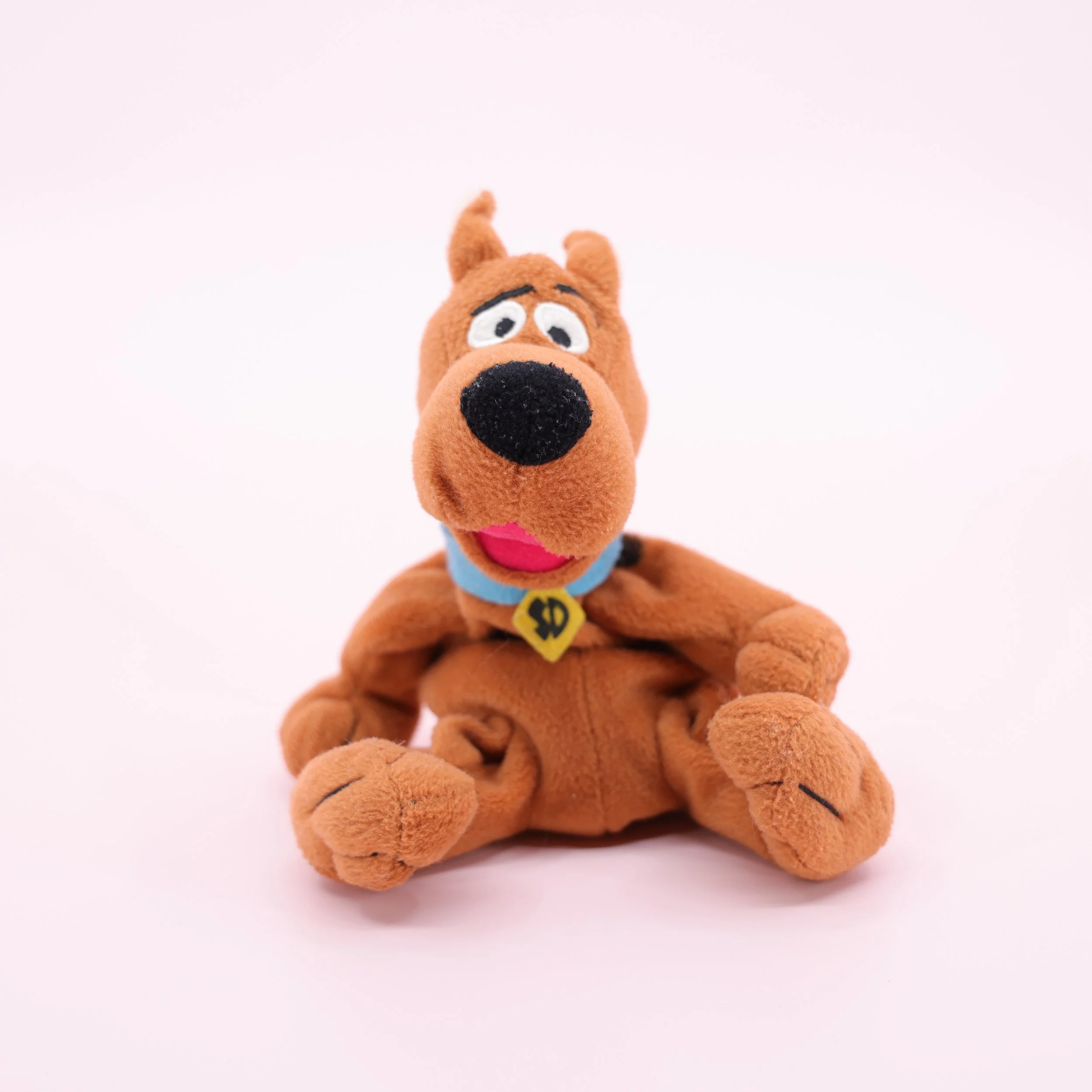 Scooby-Doo