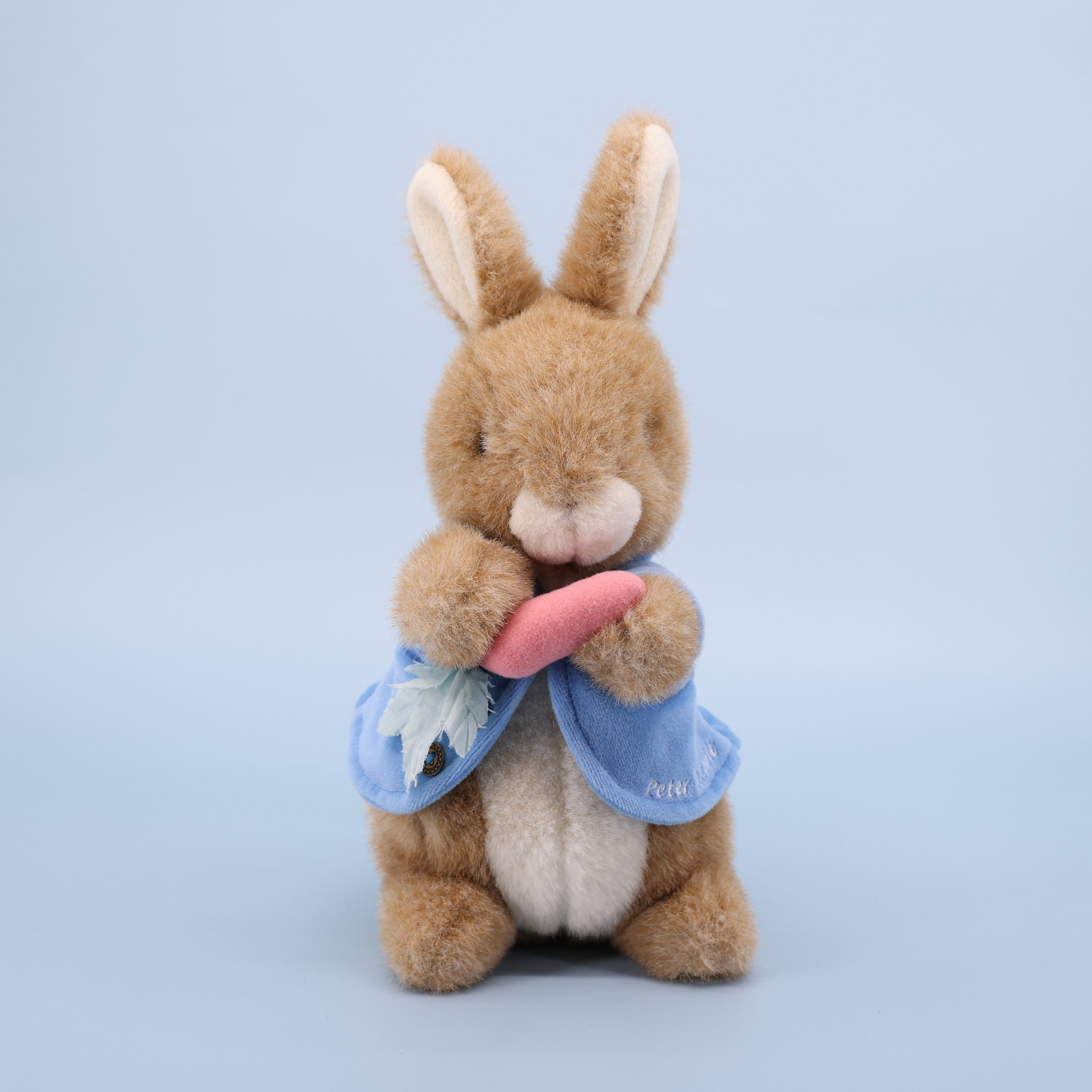 Peter Rabbit