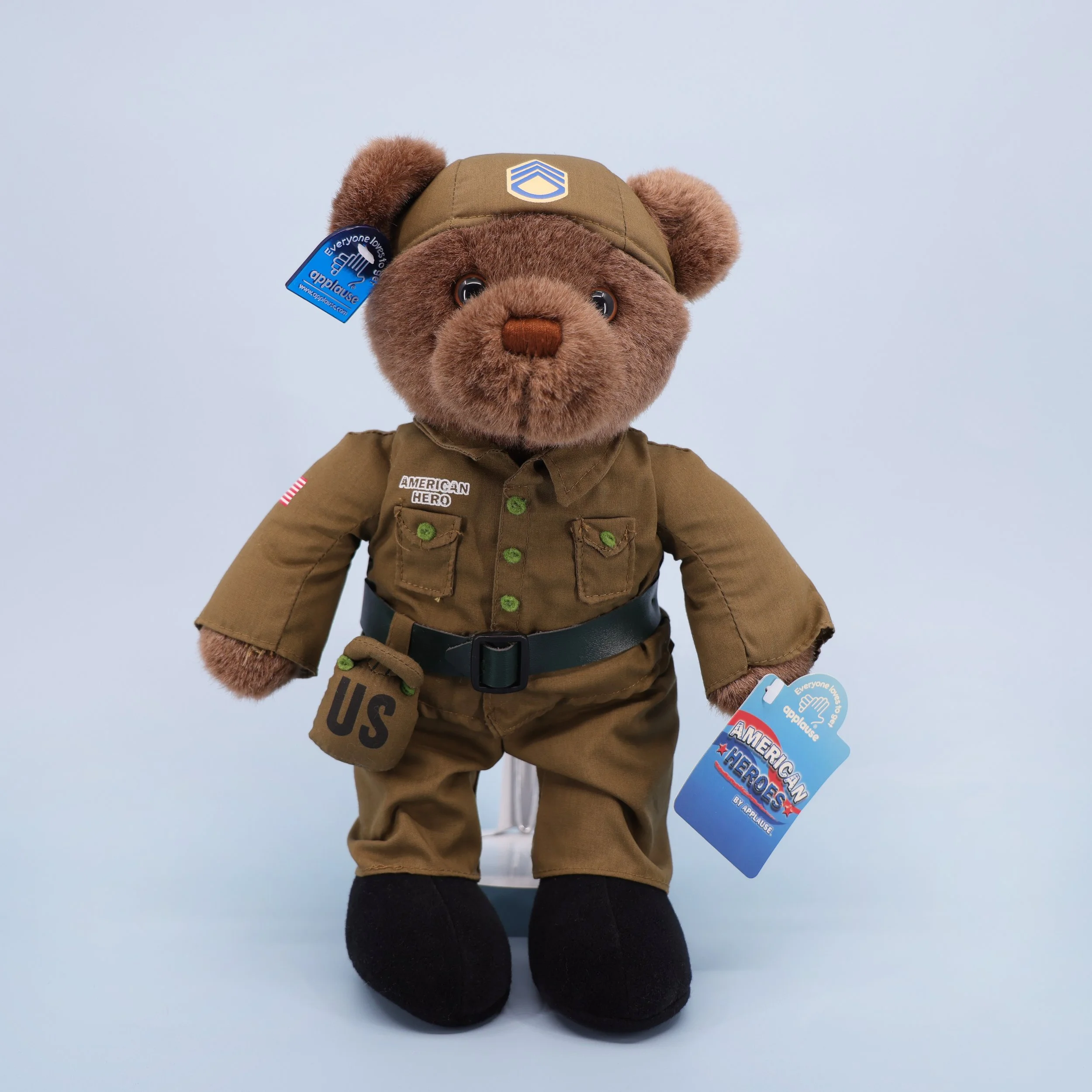 Sergeant