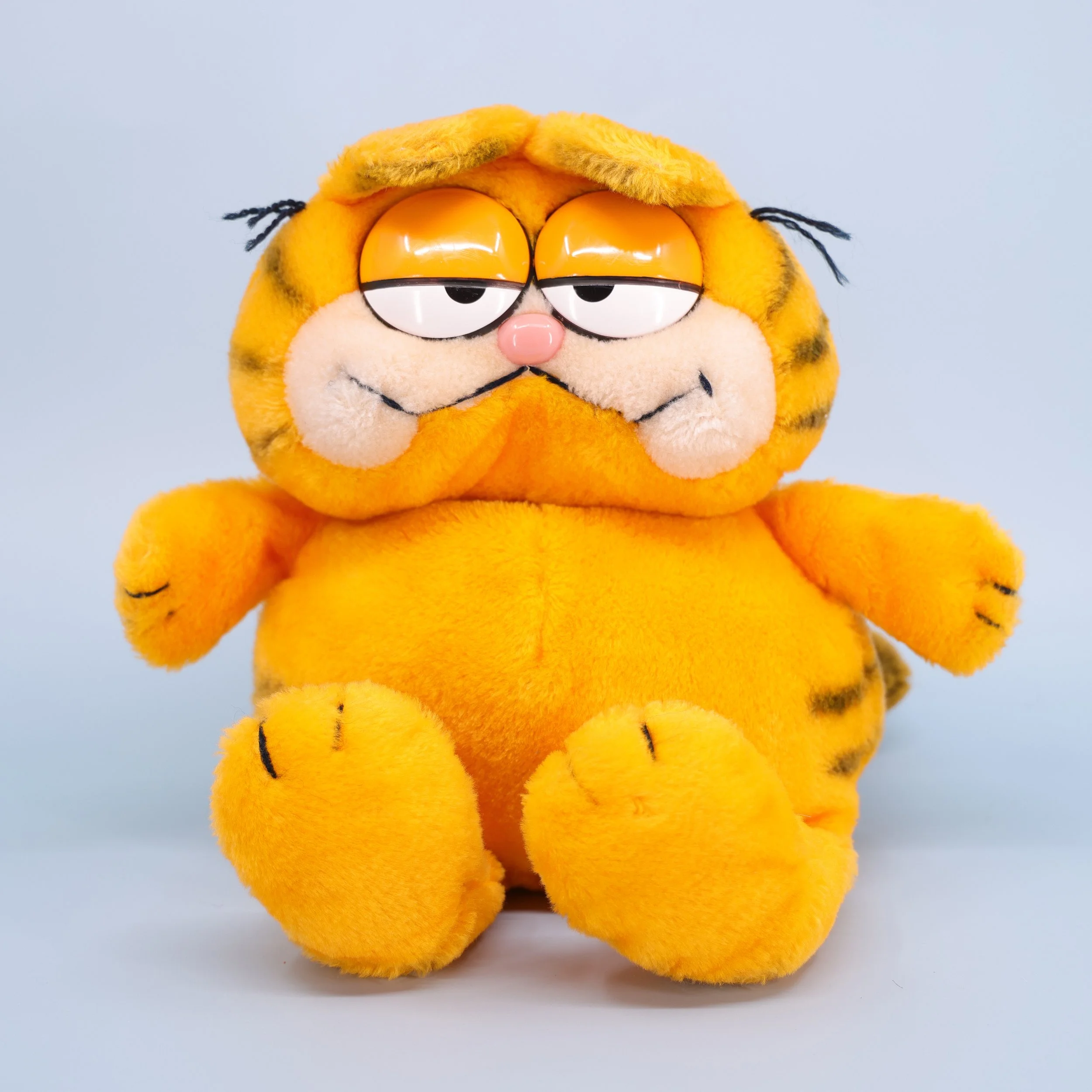 Garfield