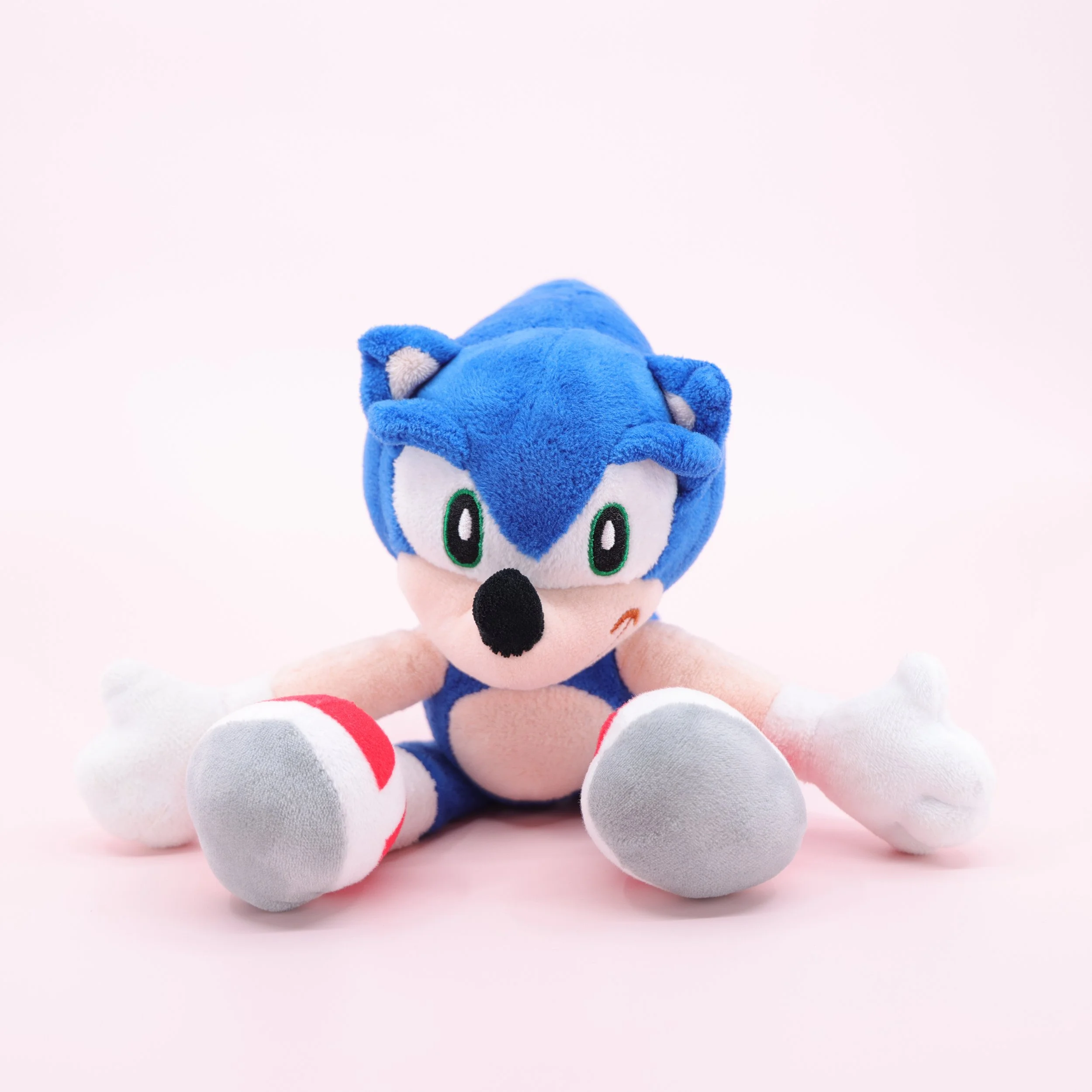 Sonic
