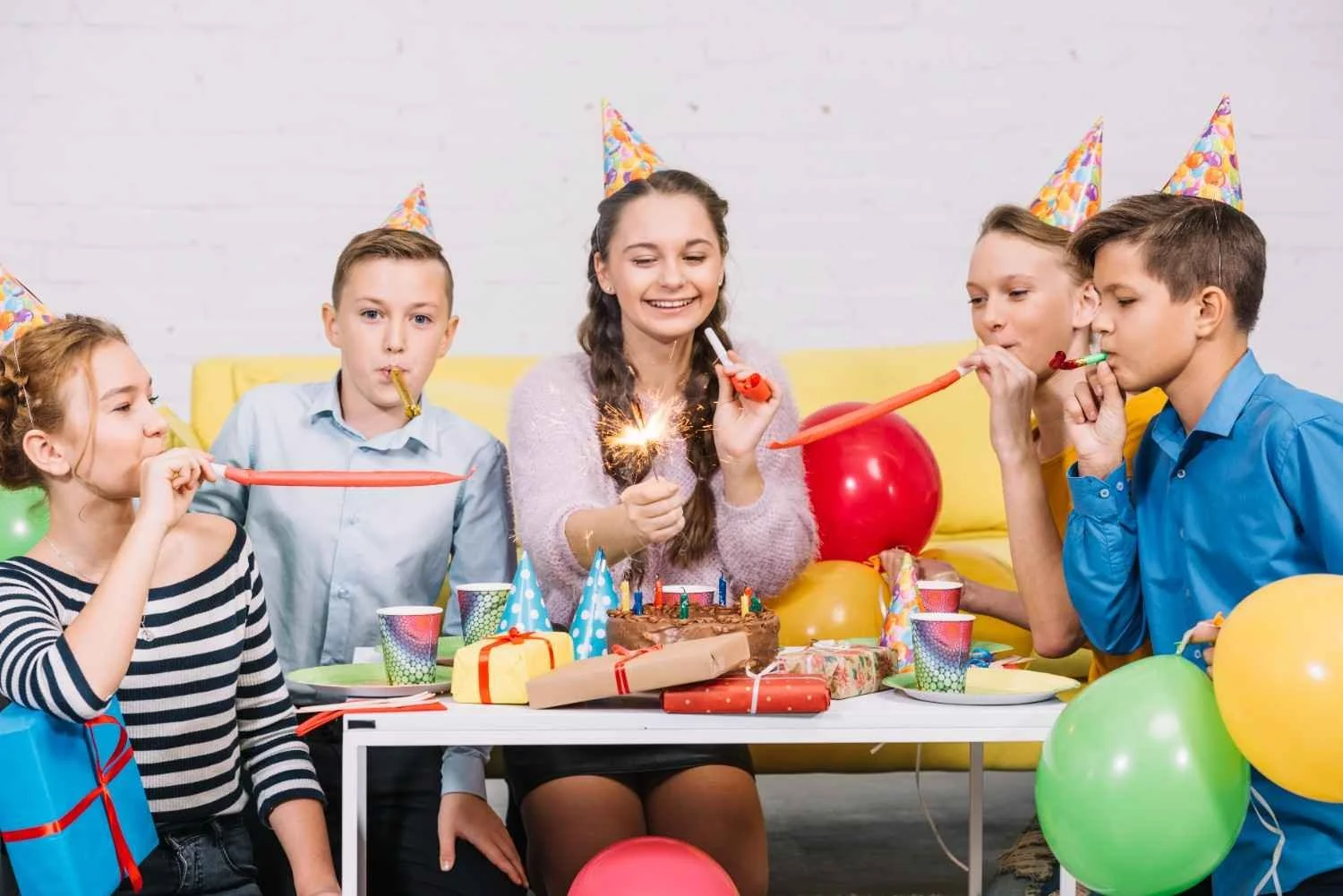 indoor birthday party venues in meridian