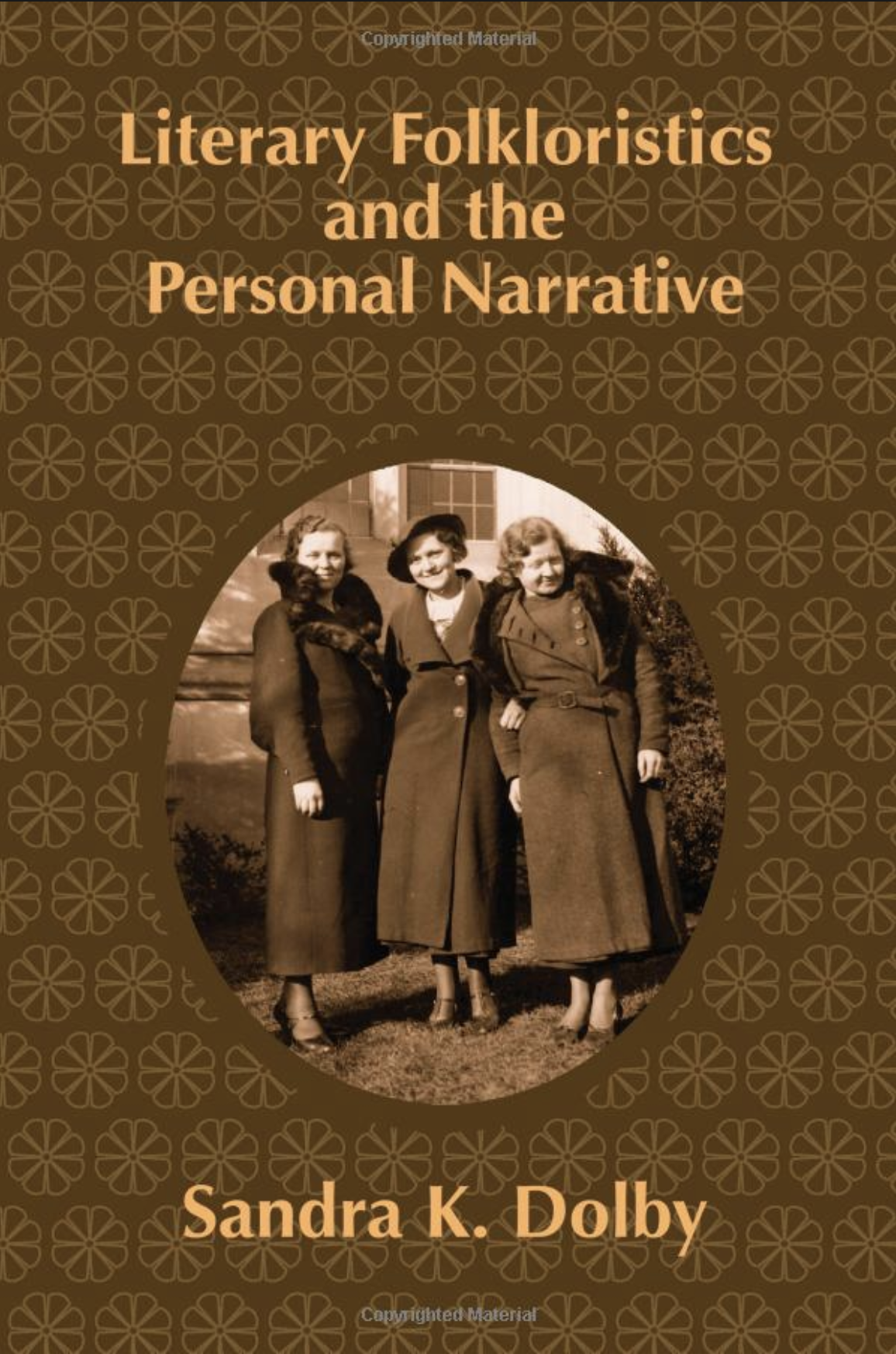 Knowing and preserving the lives of our familial and community elders