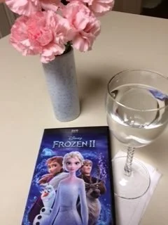 A Good One for Mother’s Day, or Why I Like Disney’s Frozen II