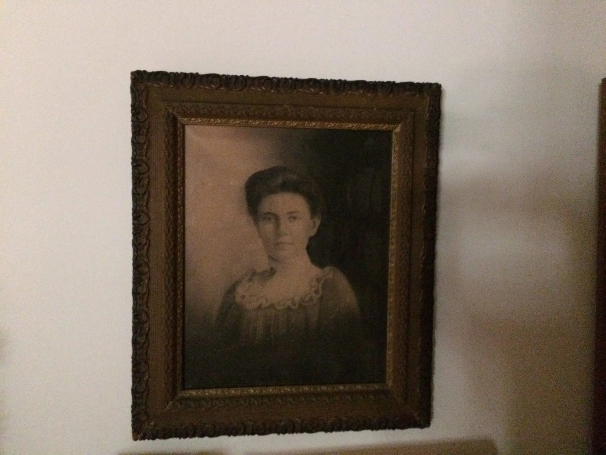 My Grandma's Picture