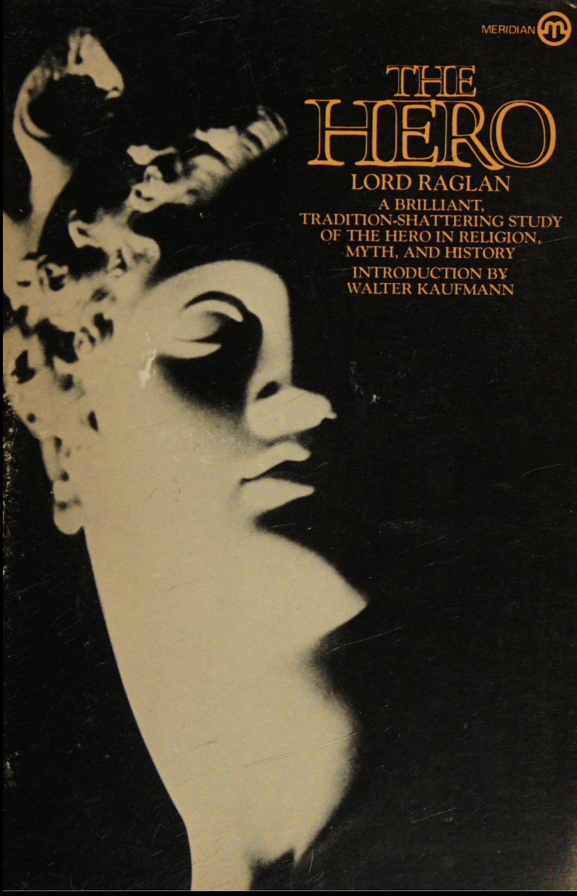 Biographical Pattern from Lord Raglan’s The Hero (1936)