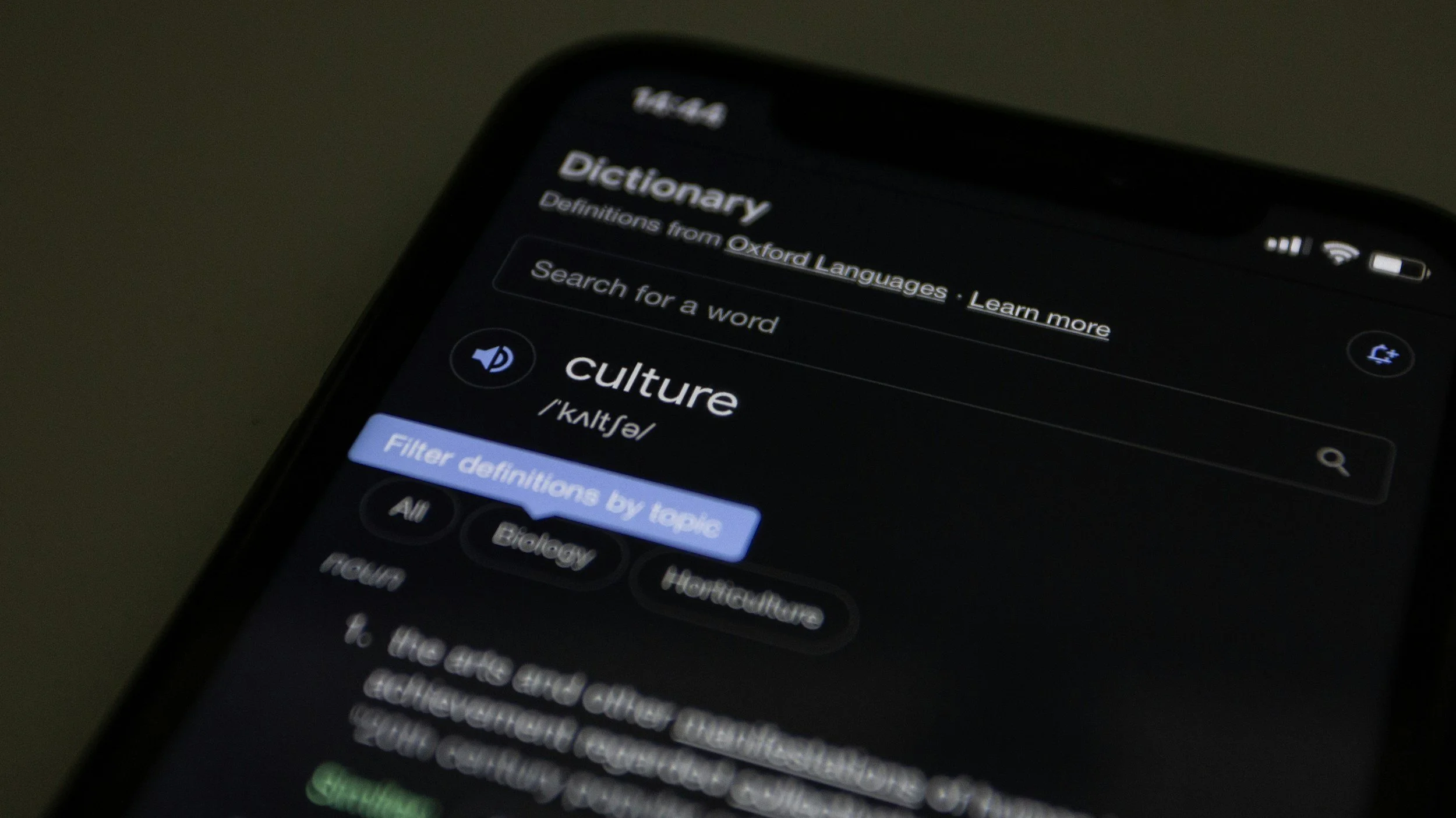 Introduction to Folklore