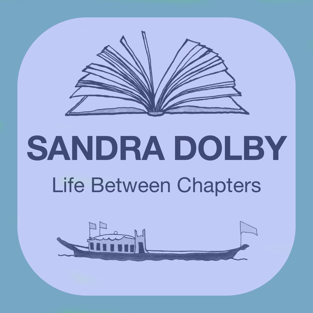 Life Between Chapters